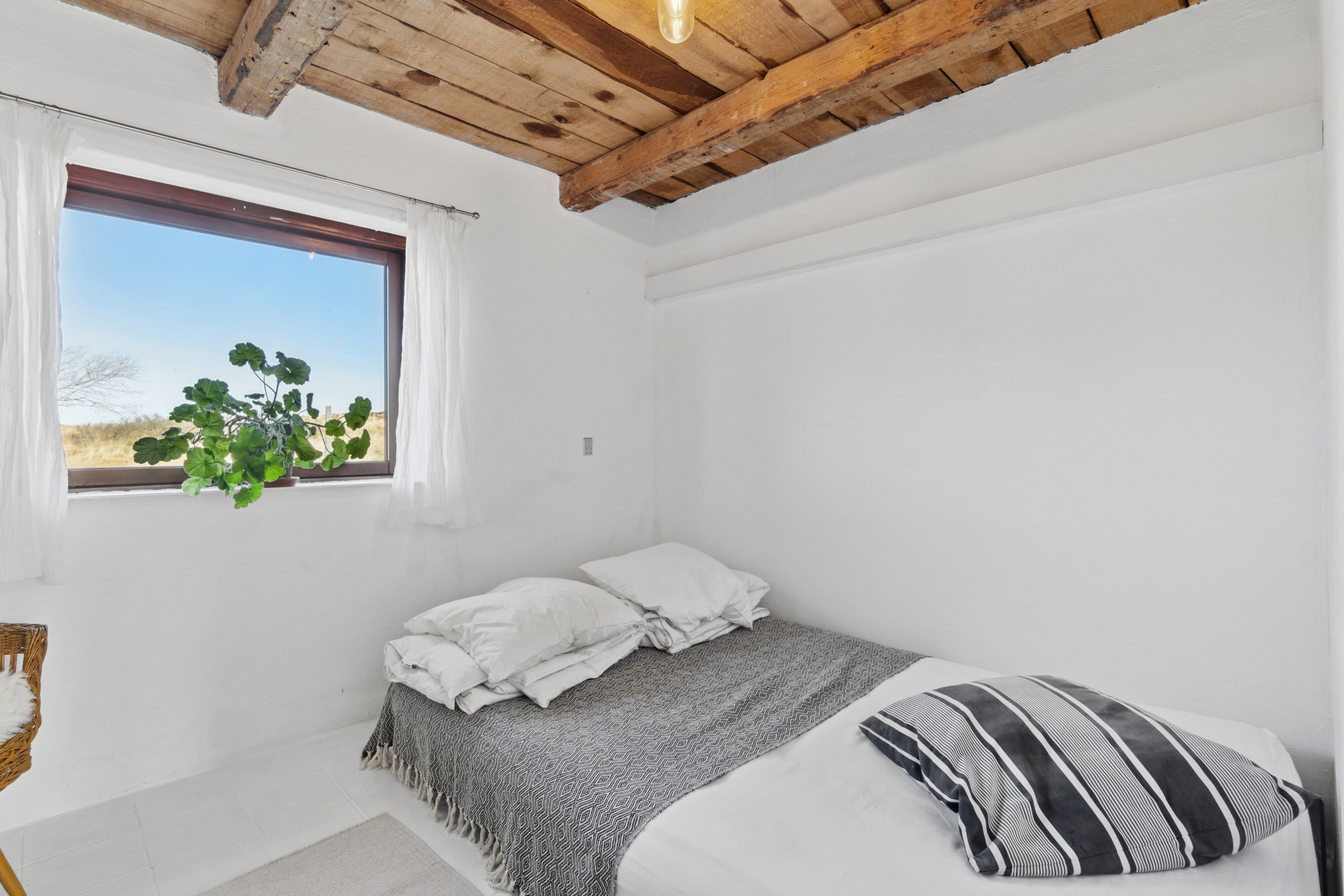 Fremhævet værelse billede i fuldskærmstilstand. Billede af Lyngbyvej 24, Lyngby, 7755 Bedsted Thy