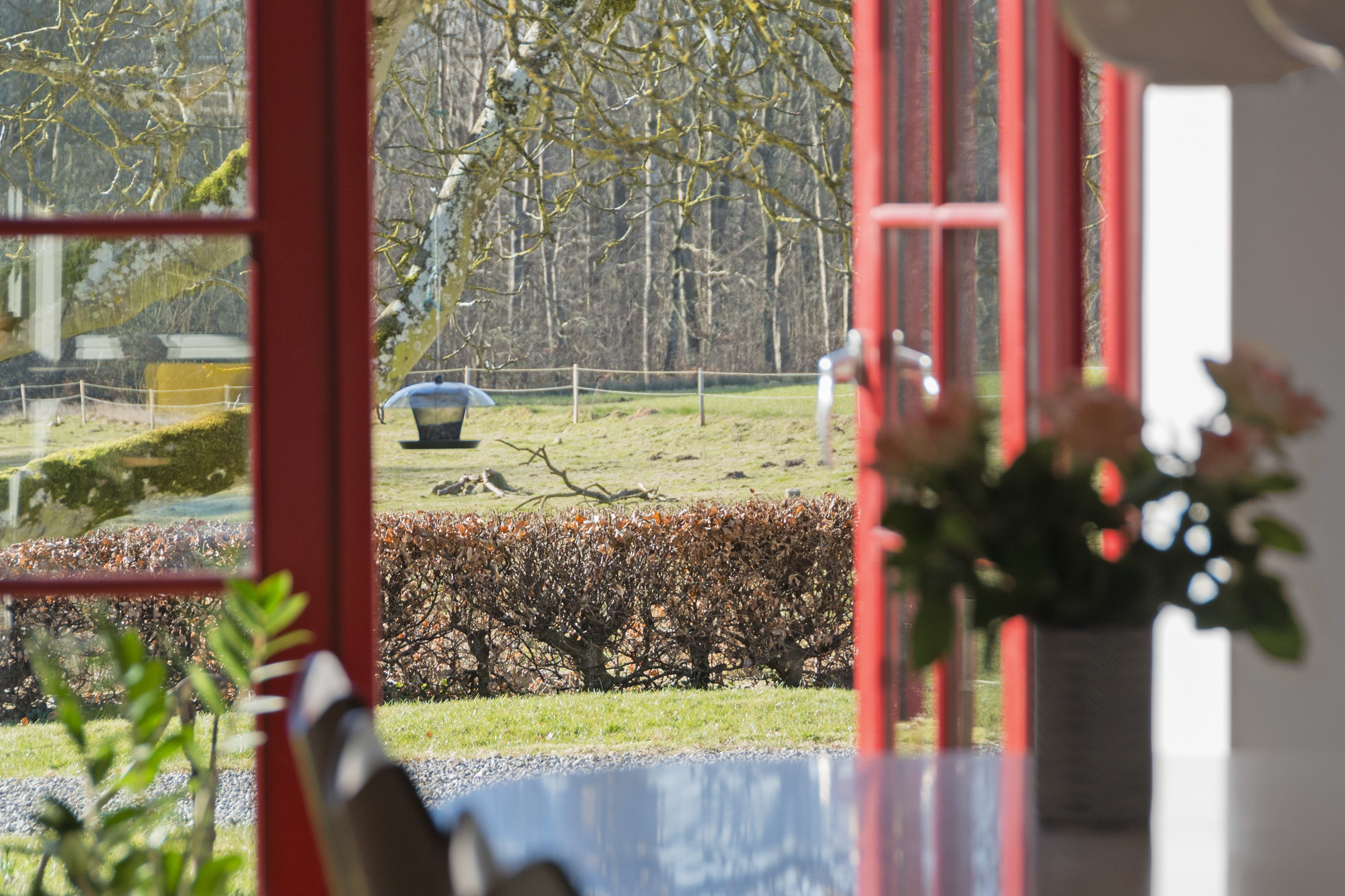 Fremhævet værelse billede i fuldskærmstilstand. Billede af Ballevej 127, 8300 Odder