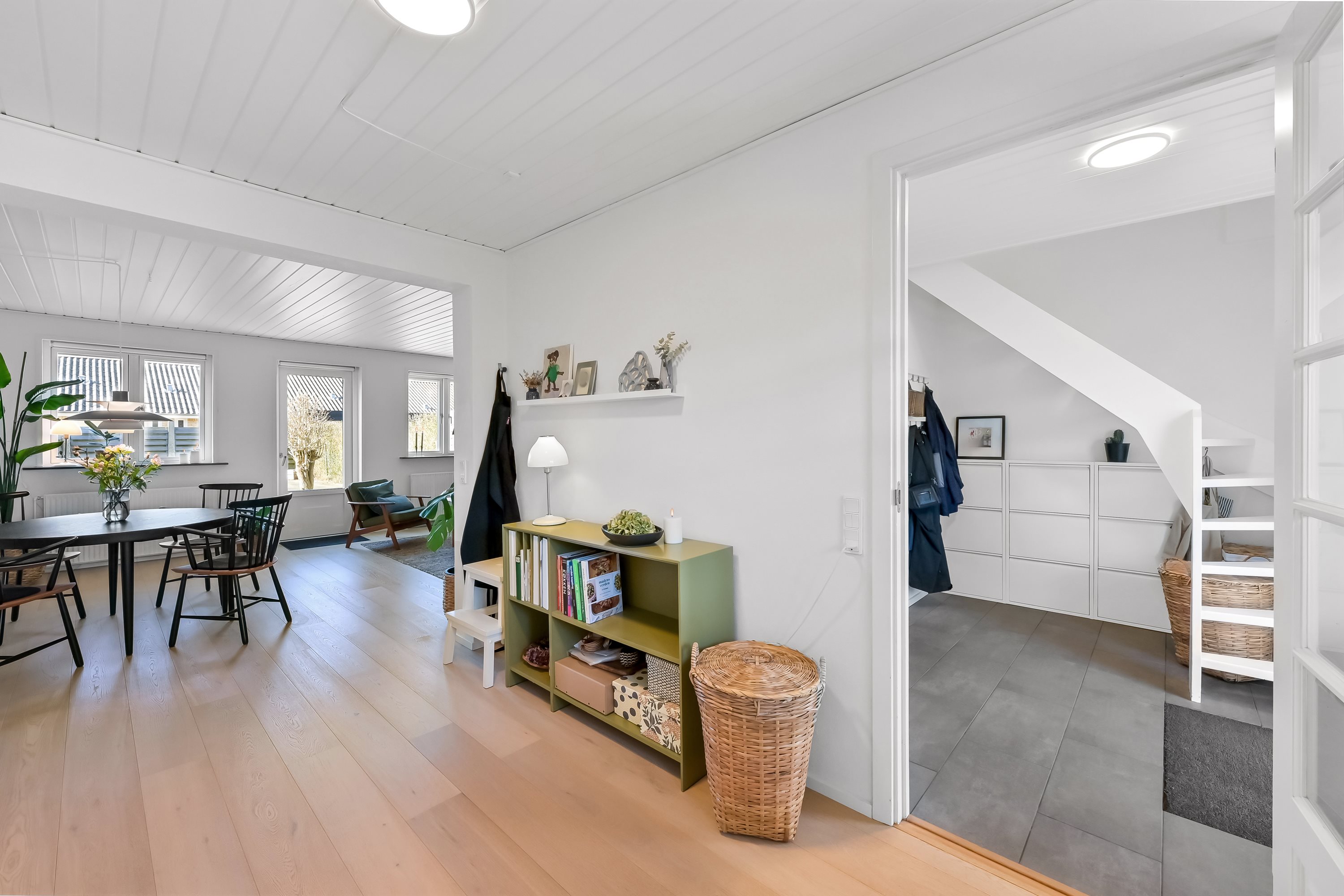 Fremhævet køkken billede i fuldskærmstilstand. Billede af Tietgensgade 15B, 7400 Herning