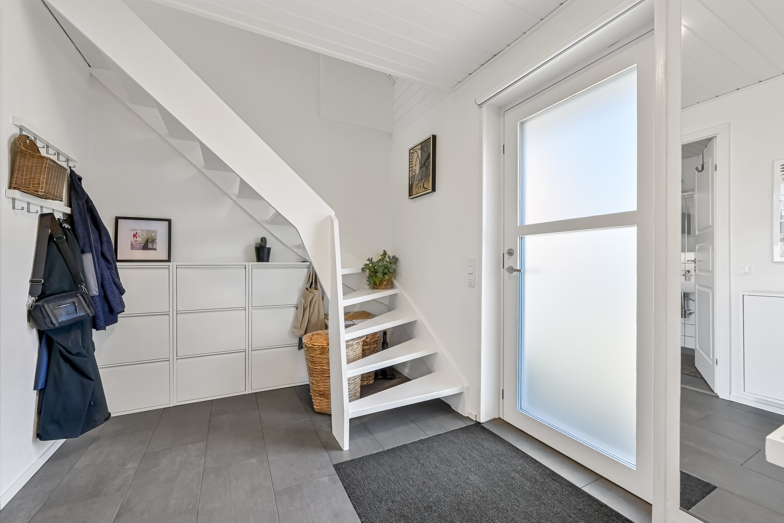 Fremhævet andet billede i fuldskærmstilstand. Billede af Tietgensgade 15B, 7400 Herning