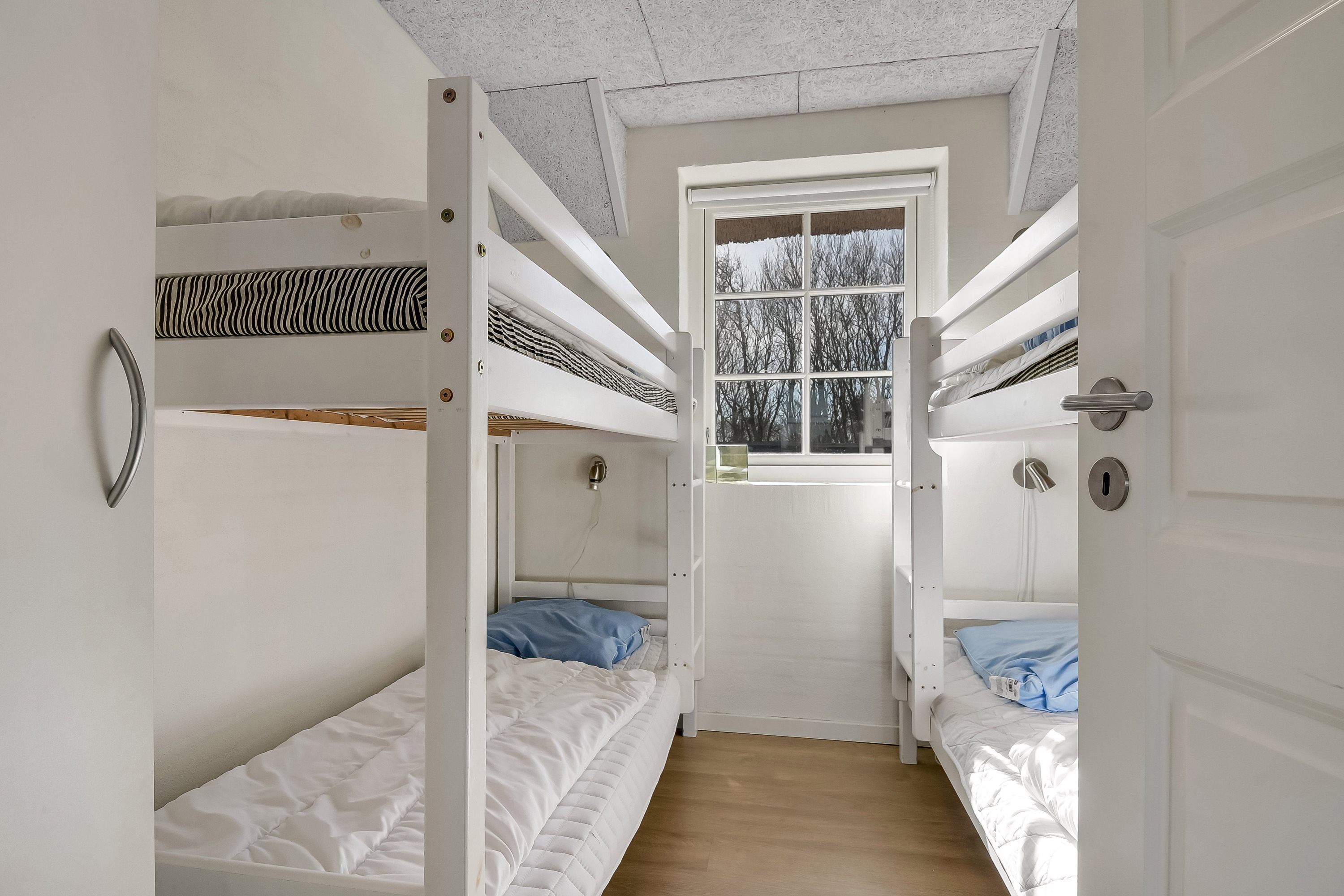 Fremhævet værelse billede i fuldskærmstilstand. Billede af Kornbjergvej 19, Husby, 6990 Ulfborg