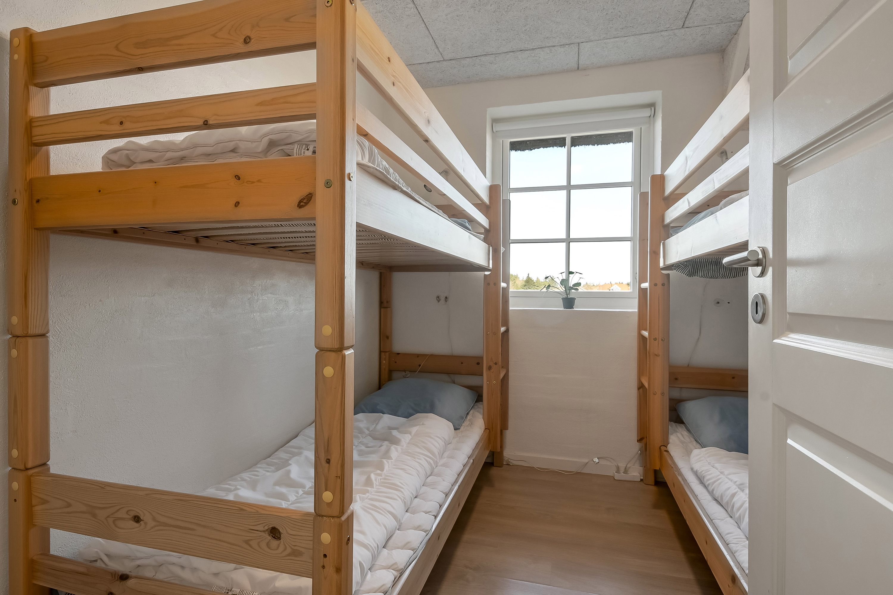 Fremhævet værelse billede i fuldskærmstilstand. Billede af Kornbjergvej 19, Husby, 6990 Ulfborg