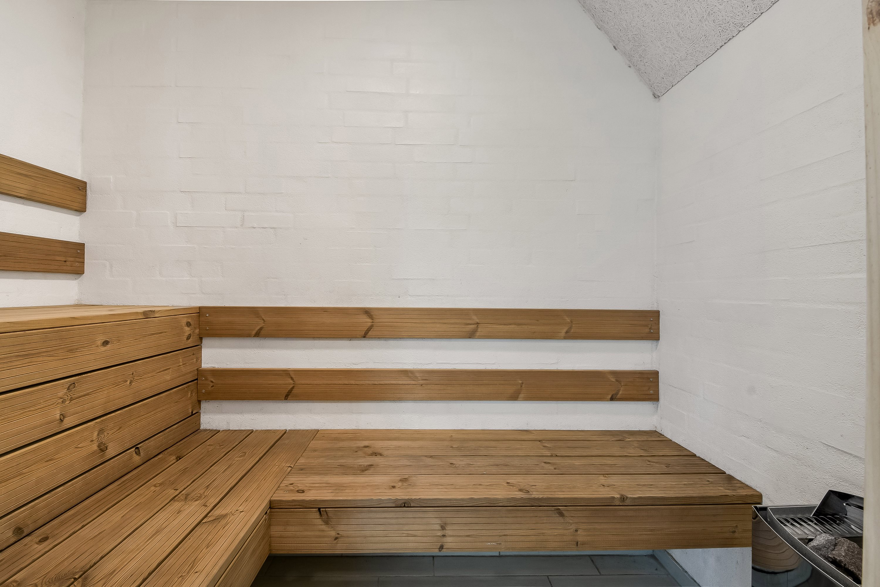 Fremhævet andet billede i fuldskærmstilstand. Billede af Kornbjergvej 19, Husby, 6990 Ulfborg