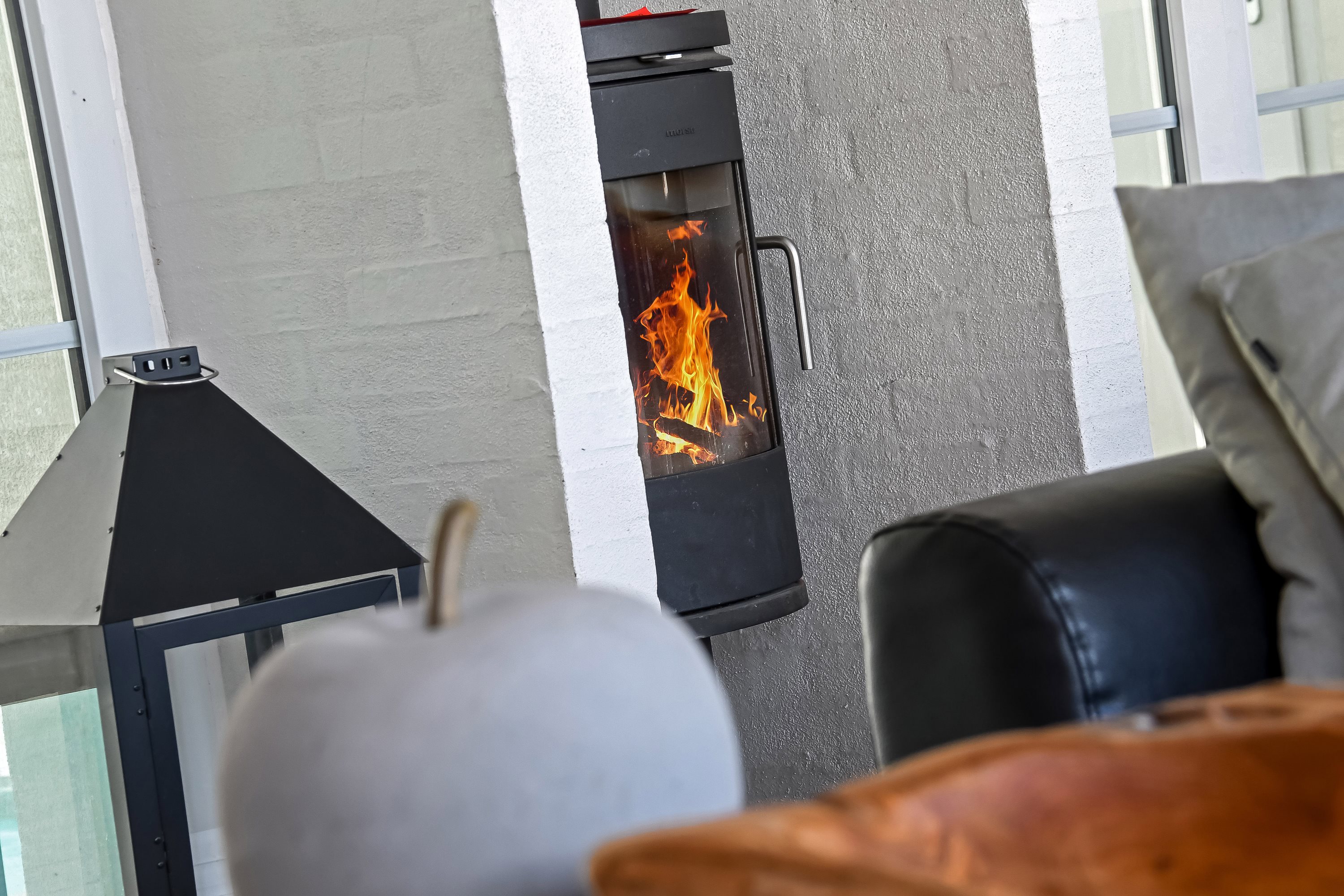 Fremhævet andet billede i fuldskærmstilstand. Billede af Kornbjergvej 19, Husby, 6990 Ulfborg