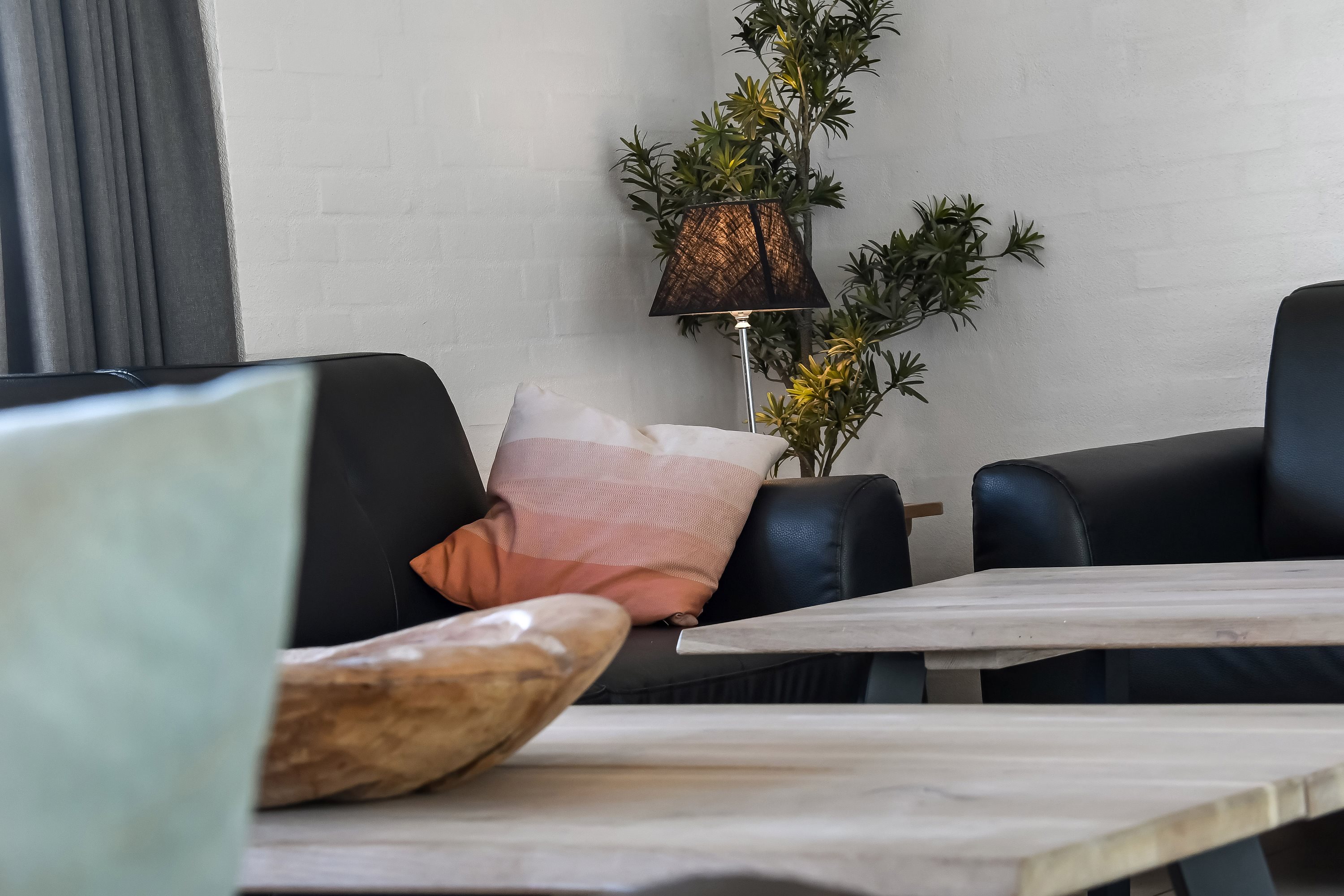 Fremhævet andet billede i fuldskærmstilstand. Billede af Kornbjergvej 19, Husby, 6990 Ulfborg