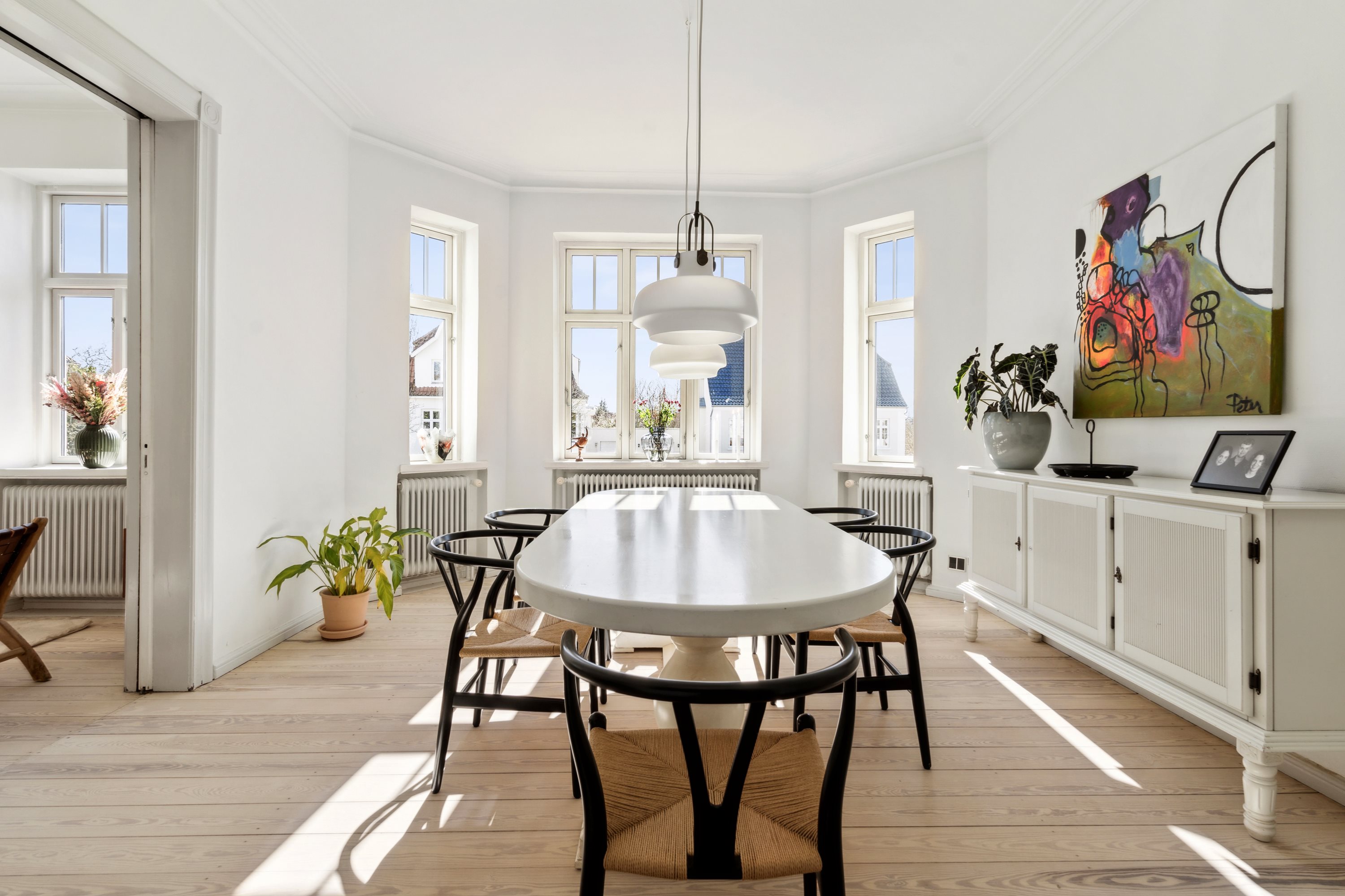 Fremhævet  billede i fuldskærmstilstand. Billede af Karpedam 7, 6200 Aabenraa