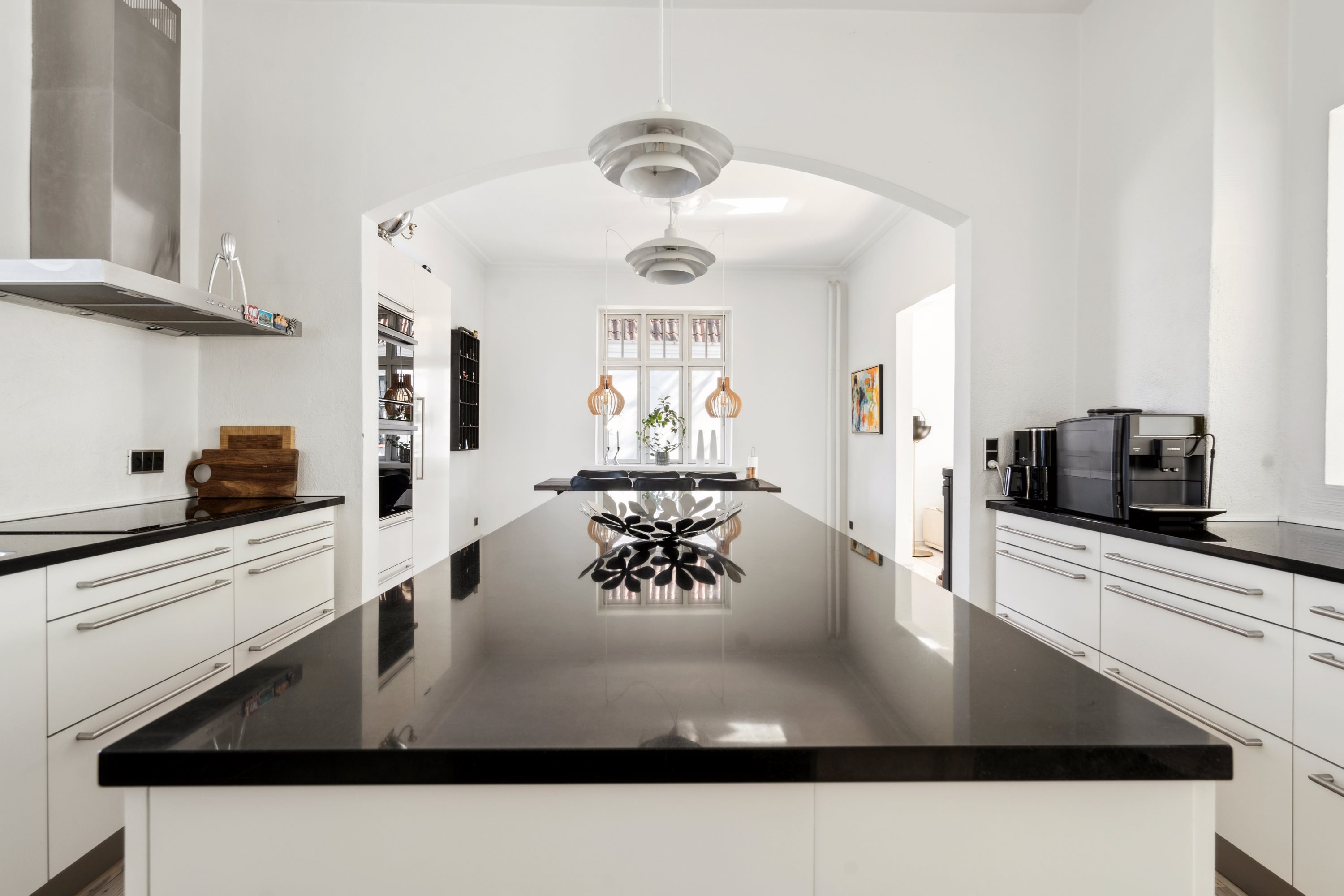 Miniaturebillede 2: . Billede af Karpedam 7, 6200 Aabenraa