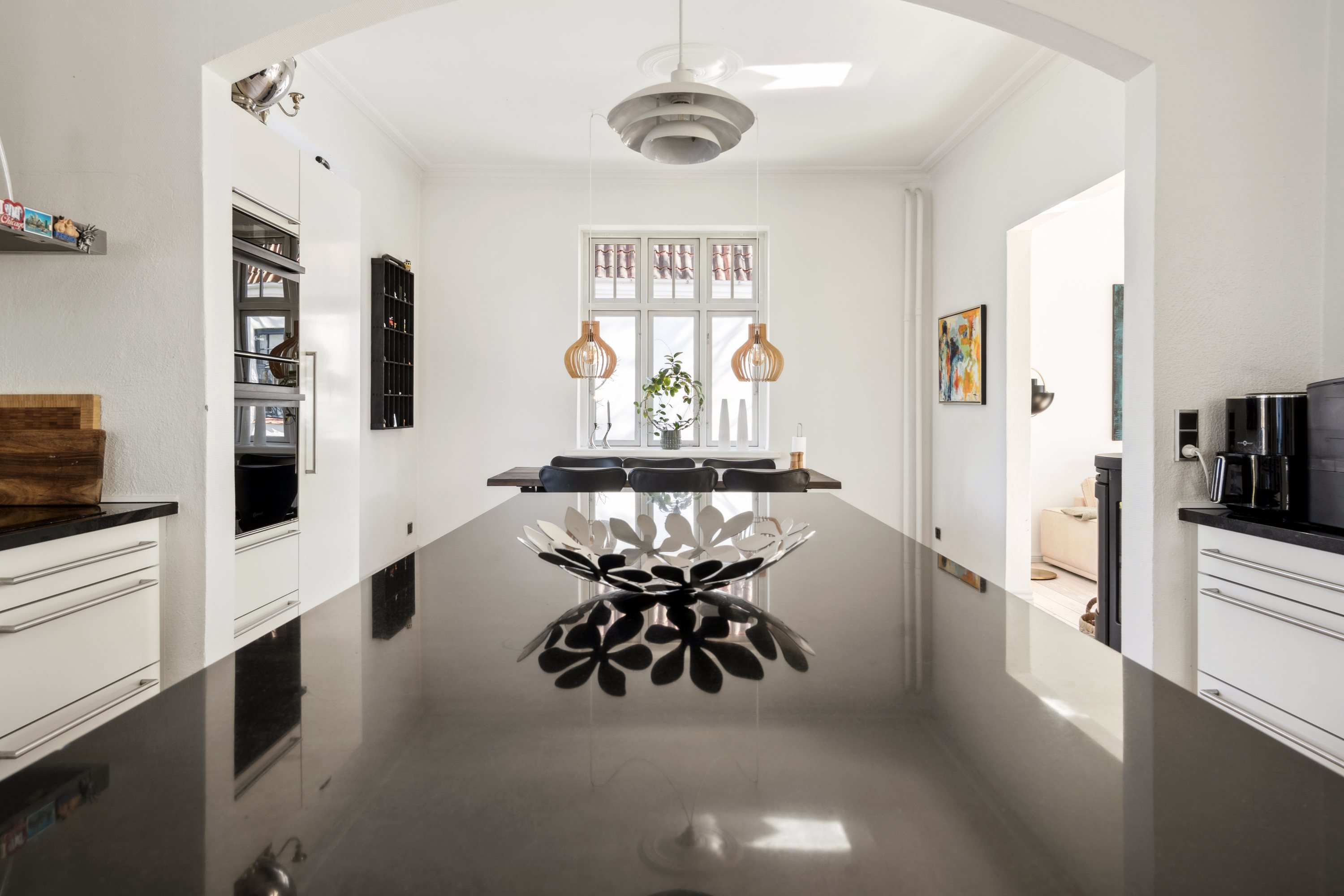 Fremhævet  billede i fuldskærmstilstand. Billede af Karpedam 7, 6200 Aabenraa