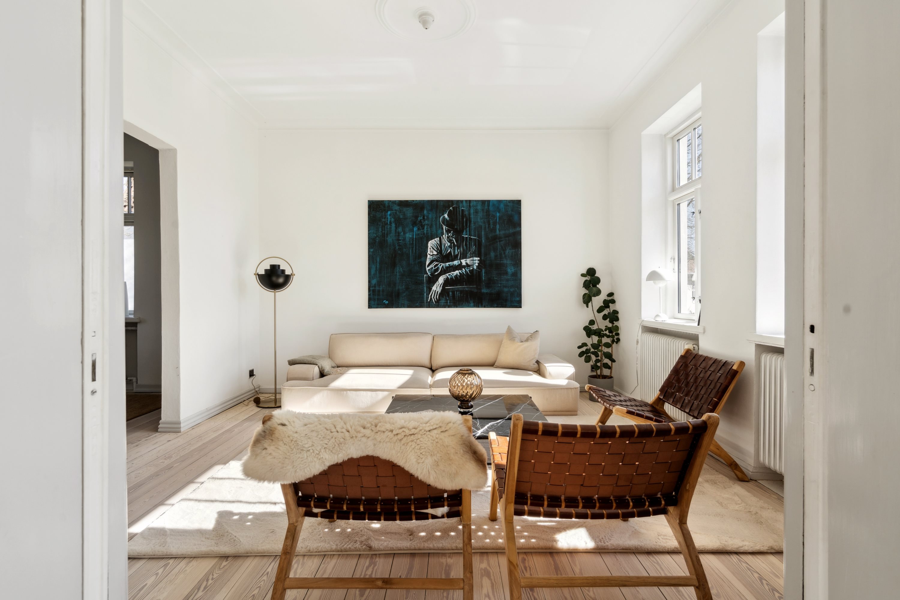 Fremhævet  billede i fuldskærmstilstand. Billede af Karpedam 7, 6200 Aabenraa