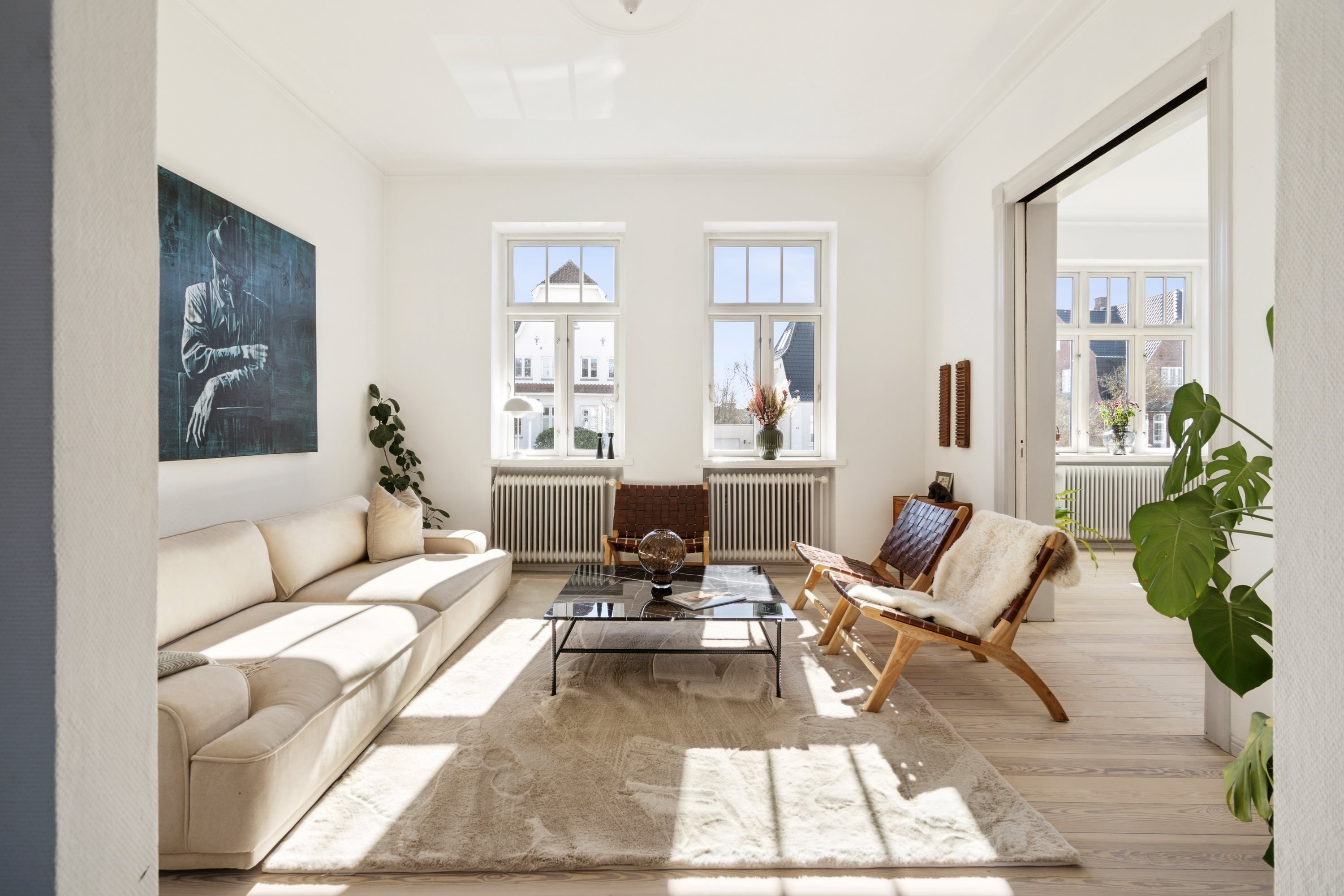 Fremhævet  billede i fuldskærmstilstand. Billede af Karpedam 7, 6200 Aabenraa