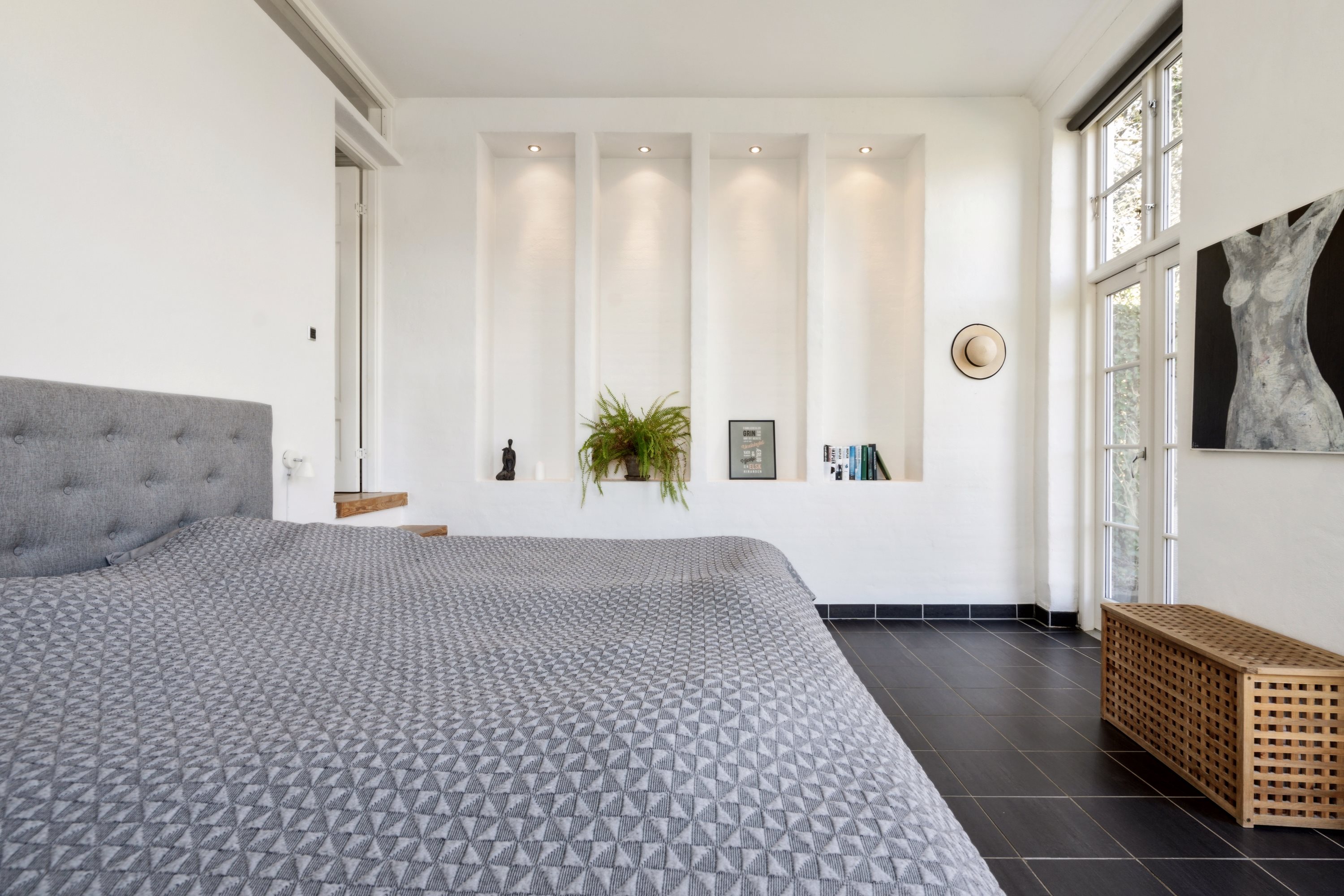 Fremhævet  billede i fuldskærmstilstand. Billede af Karpedam 7, 6200 Aabenraa