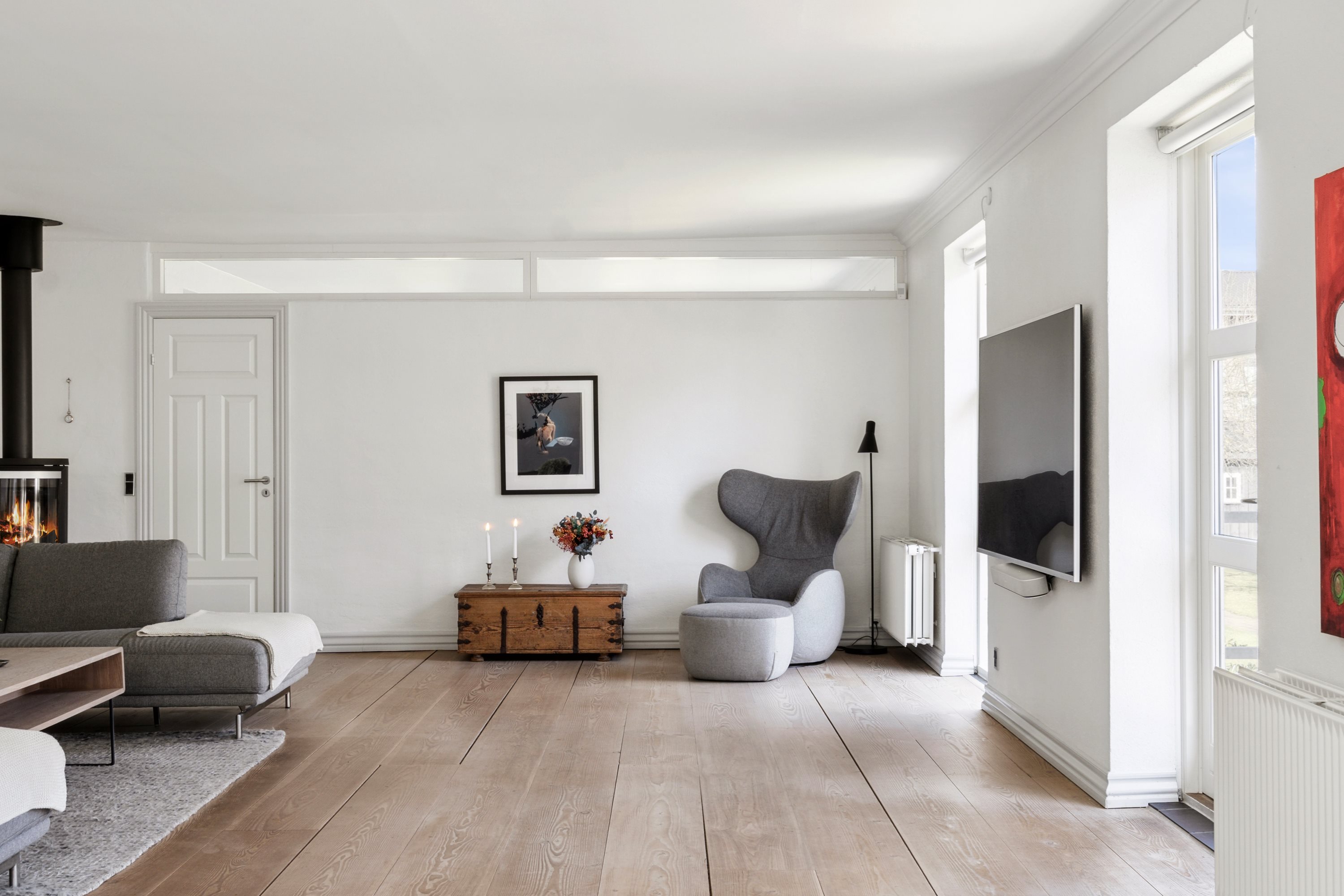 Fremhævet  billede i fuldskærmstilstand. Billede af Karpedam 7, 6200 Aabenraa