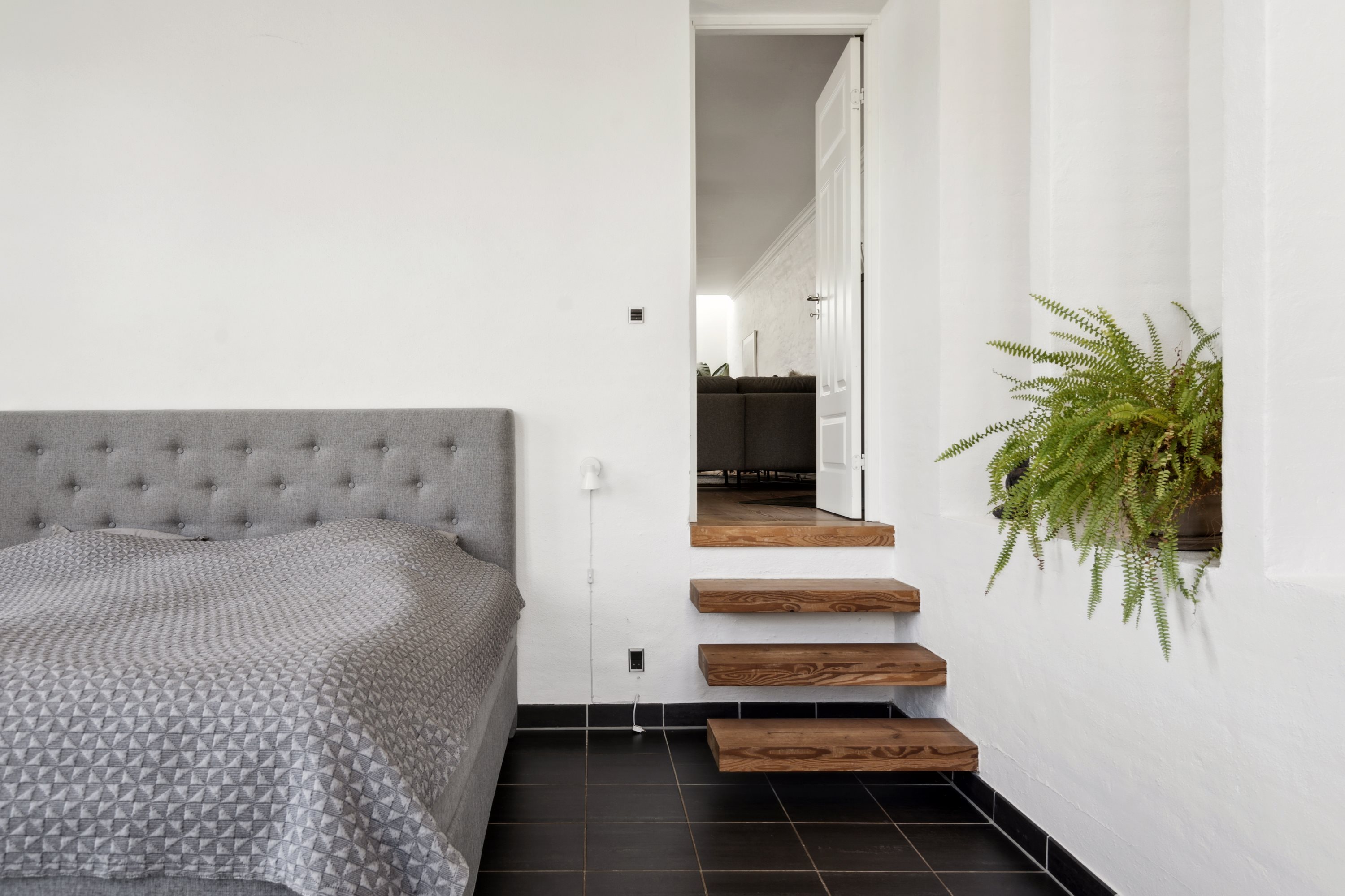 Fremhævet  billede i fuldskærmstilstand. Billede af Karpedam 7, 6200 Aabenraa