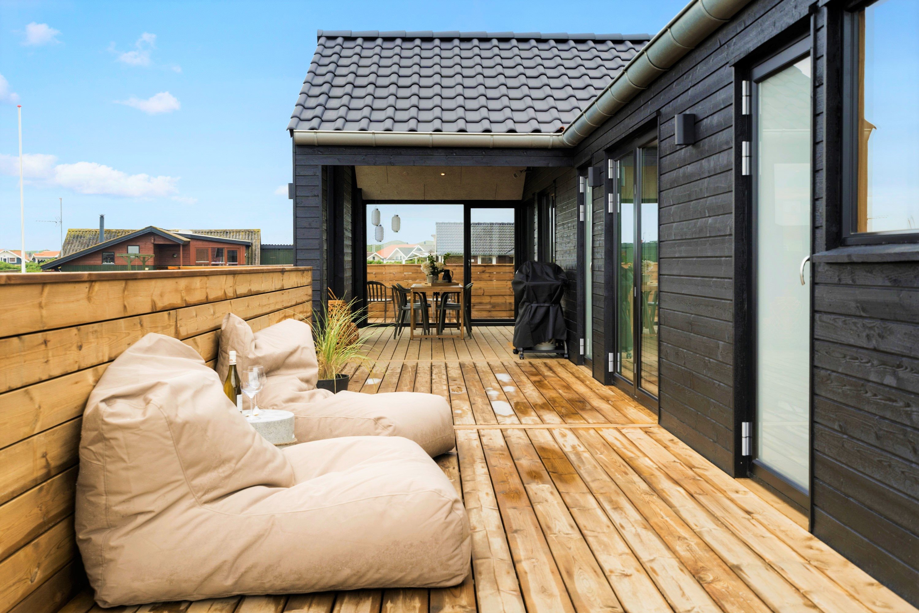 Fremhævet  billede i fuldskærmstilstand. Billede af Neerlandiavej 252, Vejlby, 7673 Harboøre