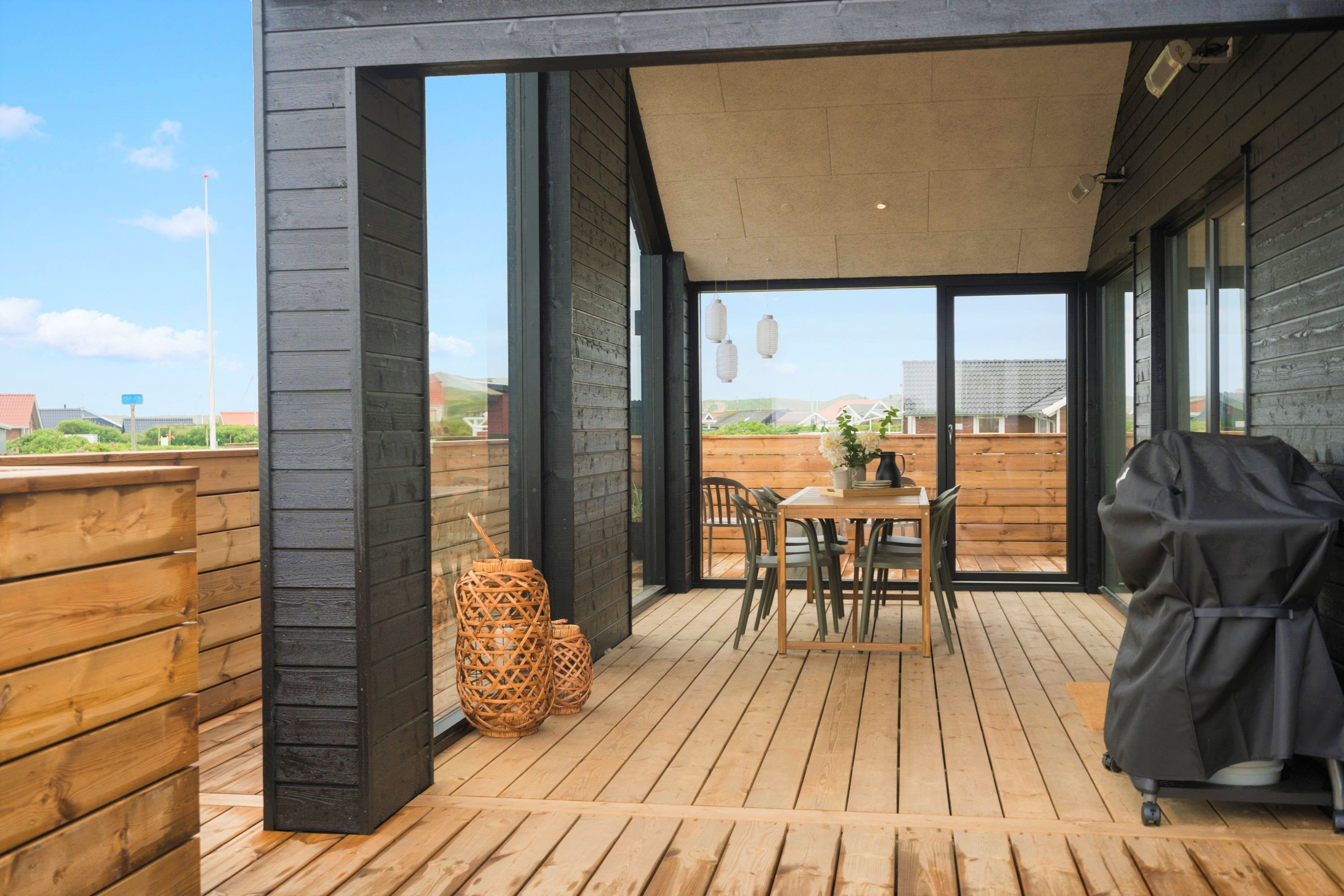 Fremhævet  billede i fuldskærmstilstand. Billede af Neerlandiavej 252, Vejlby, 7673 Harboøre