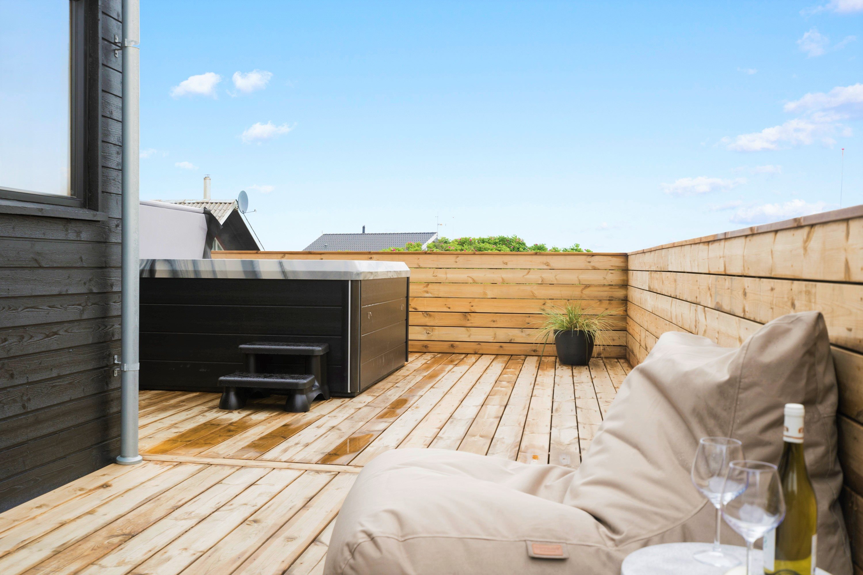 Fremhævet  billede i fuldskærmstilstand. Billede af Neerlandiavej 252, Vejlby, 7673 Harboøre