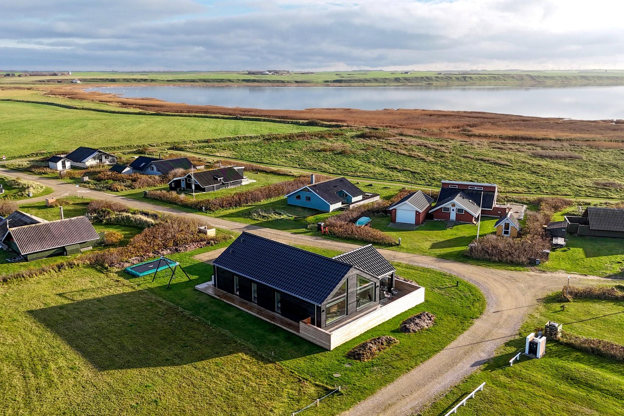 Fremhævet  billede i fuldskærmstilstand. Billede af Neerlandiavej 252, Vejlby, 7673 Harboøre