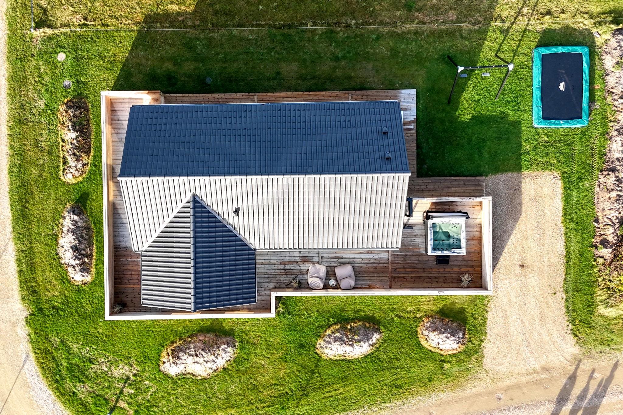 Fremhævet  billede i fuldskærmstilstand. Billede af Neerlandiavej 252, Vejlby, 7673 Harboøre