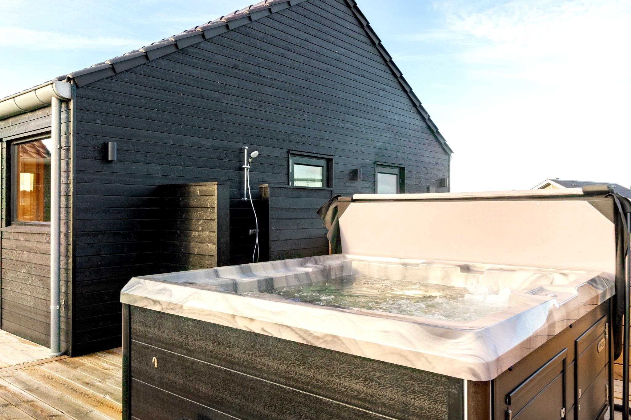 Fremhævet  billede i fuldskærmstilstand. Billede af Neerlandiavej 252, Vejlby, 7673 Harboøre