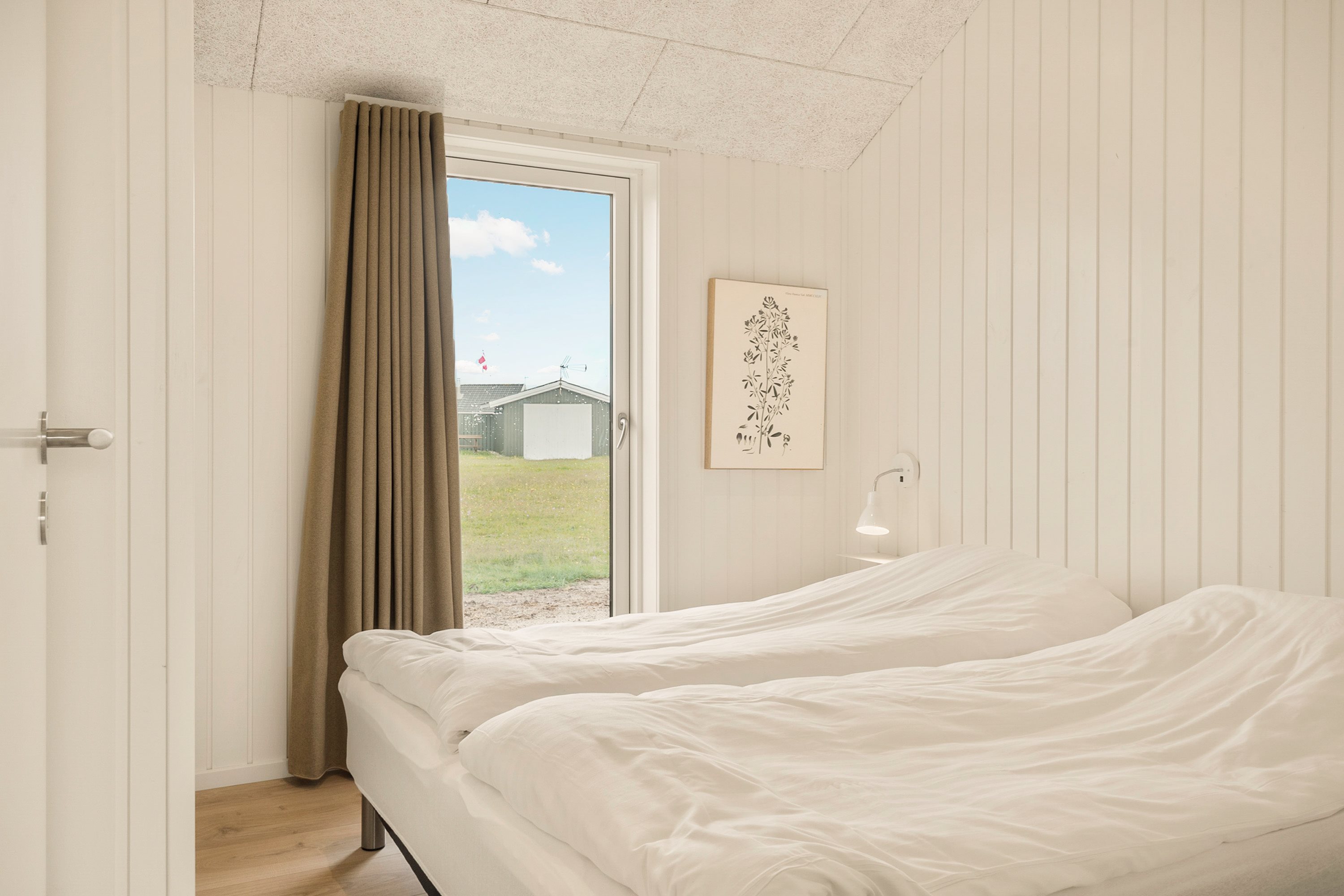 Fremhævet  billede i fuldskærmstilstand. Billede af Neerlandiavej 252, Vejlby, 7673 Harboøre