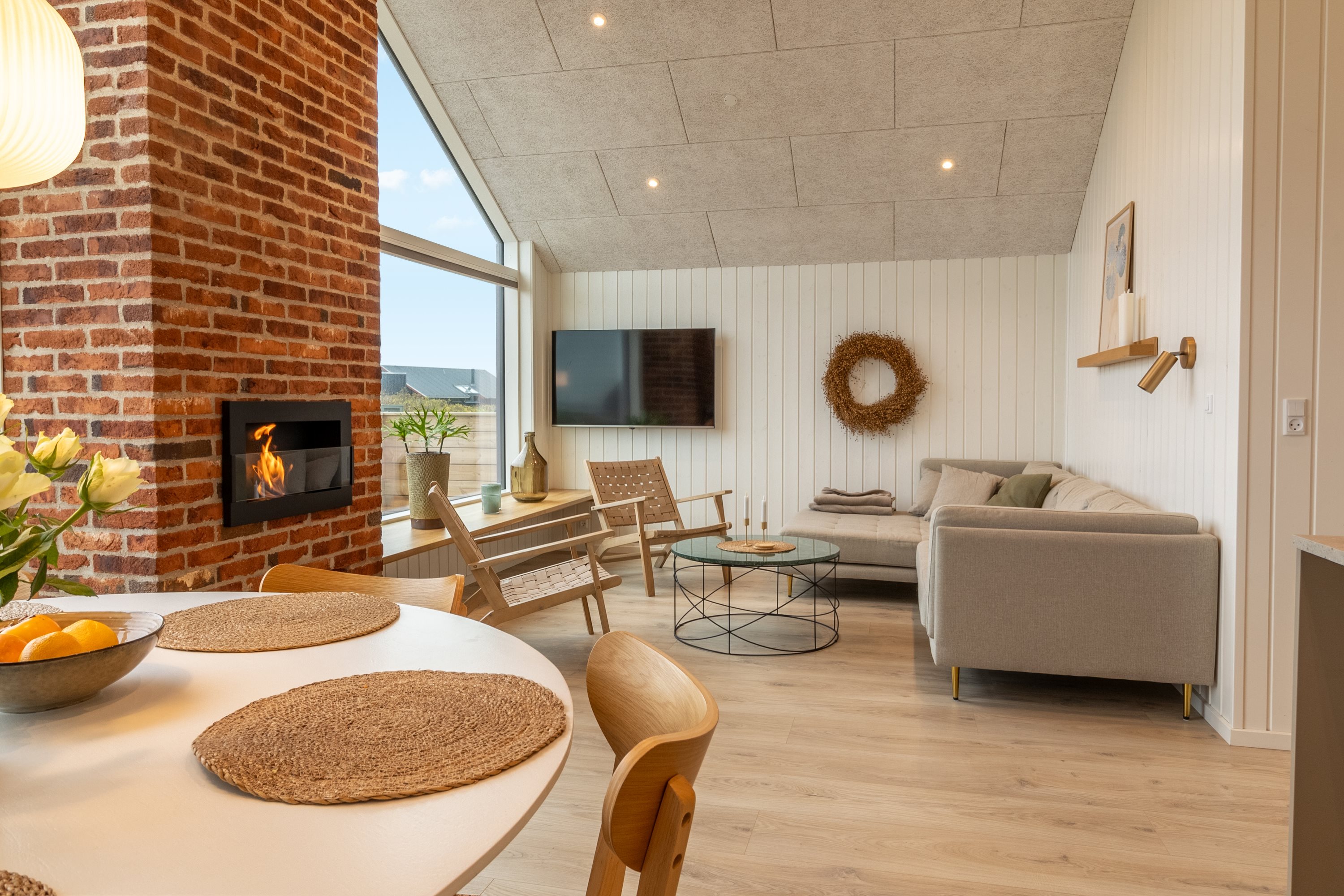 Fremhævet  billede i fuldskærmstilstand. Billede af Neerlandiavej 252, Vejlby, 7673 Harboøre