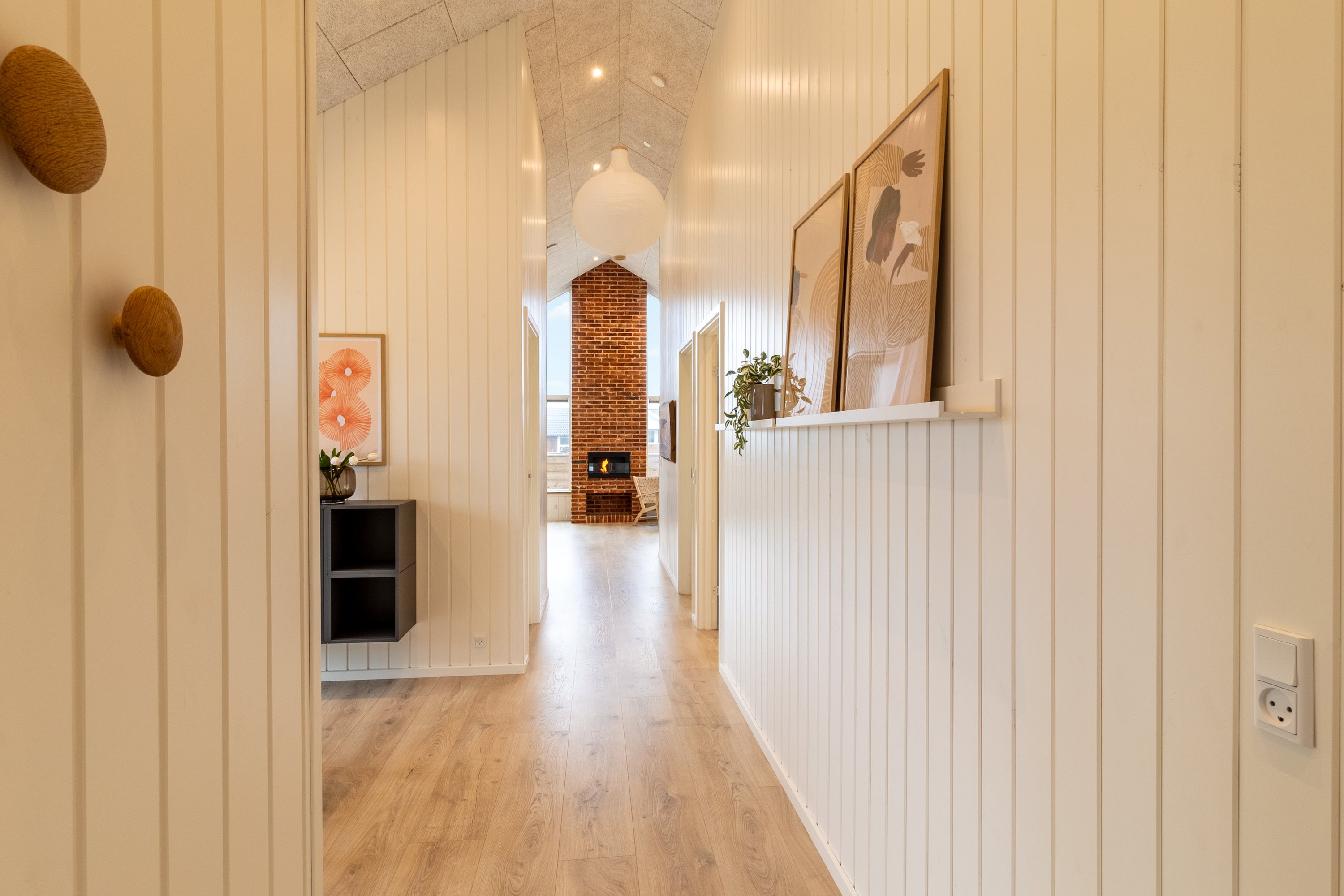 Fremhævet  billede i fuldskærmstilstand. Billede af Neerlandiavej 252, Vejlby, 7673 Harboøre