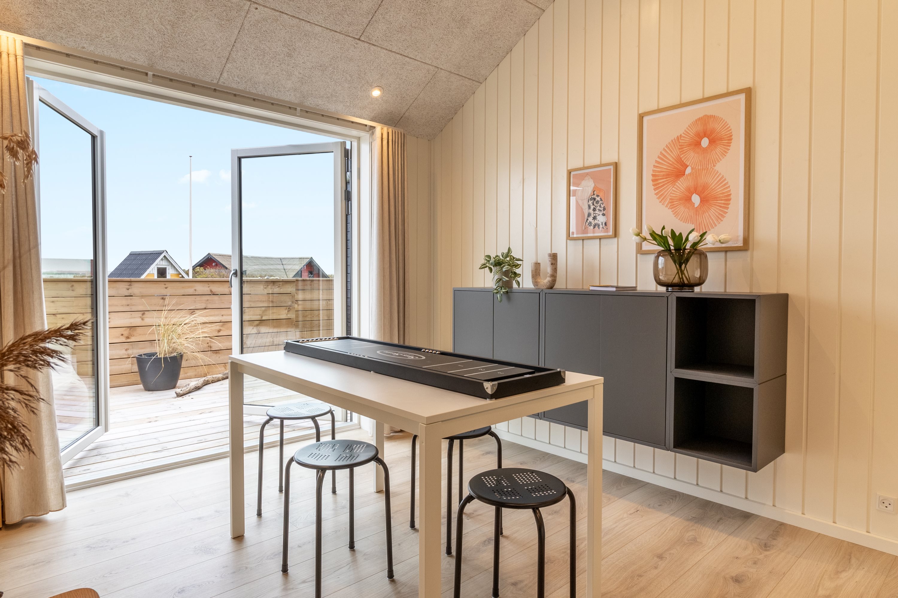 Fremhævet  billede i fuldskærmstilstand. Billede af Neerlandiavej 252, Vejlby, 7673 Harboøre