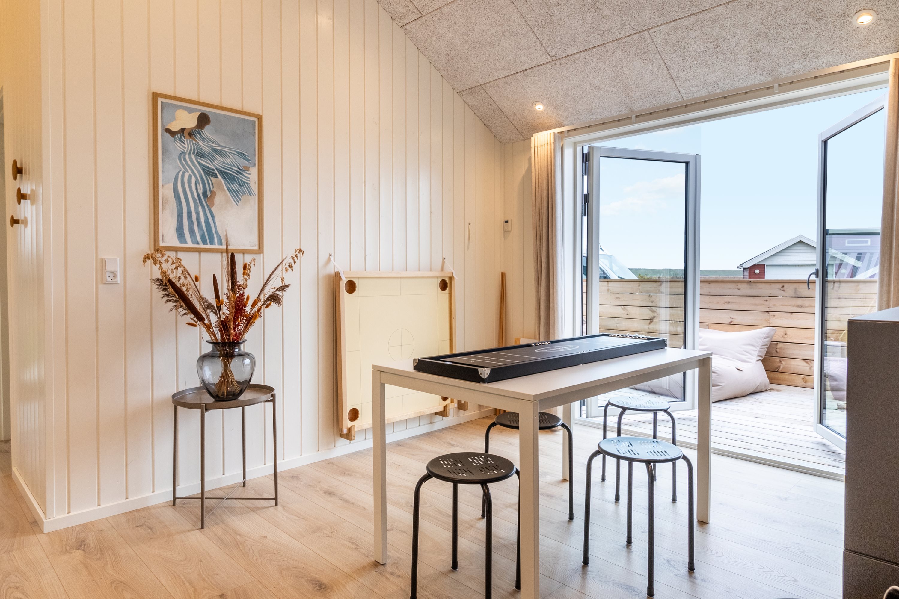 Fremhævet  billede i fuldskærmstilstand. Billede af Neerlandiavej 252, Vejlby, 7673 Harboøre