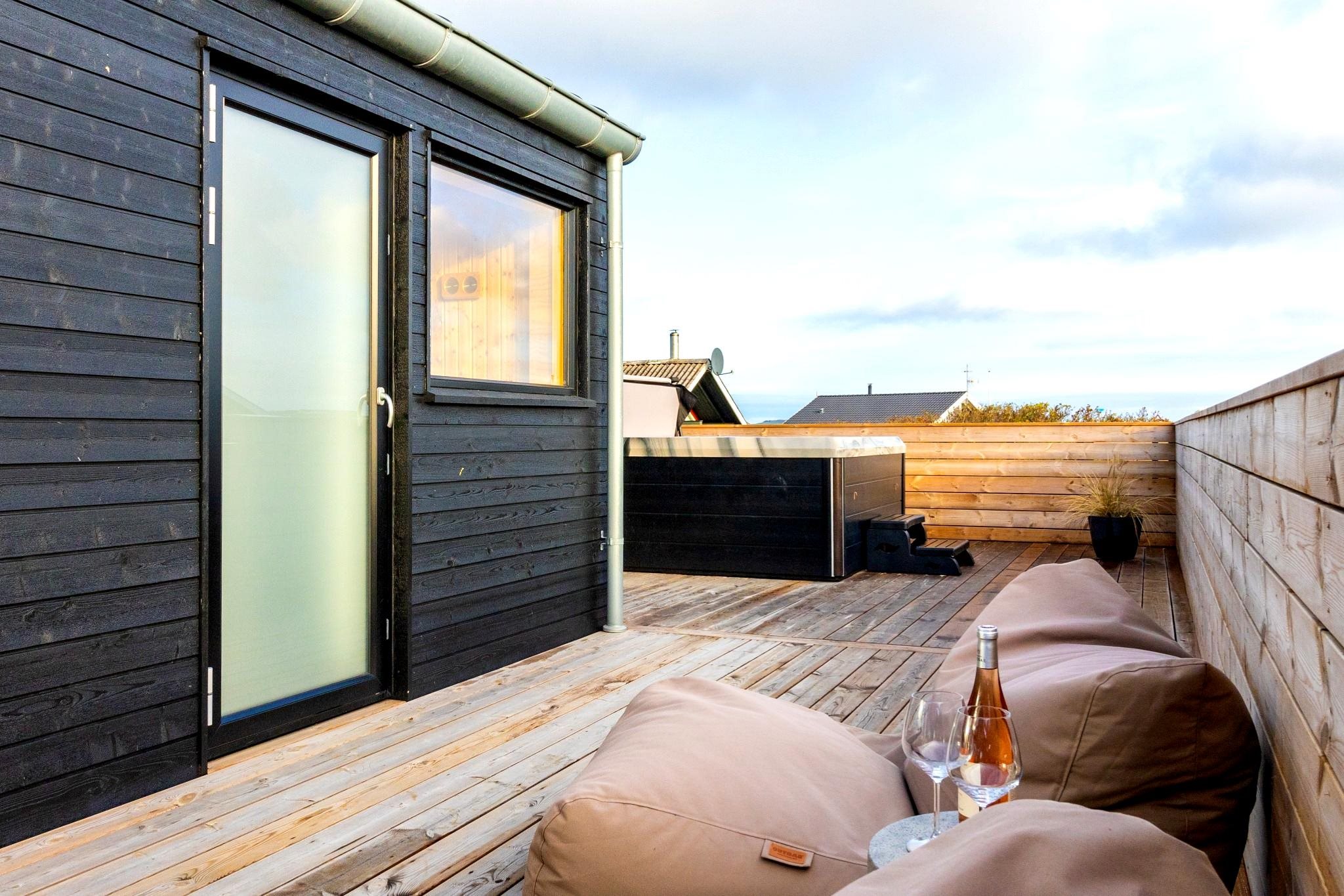 Fremhævet  billede i fuldskærmstilstand. Billede af Neerlandiavej 252, Vejlby, 7673 Harboøre