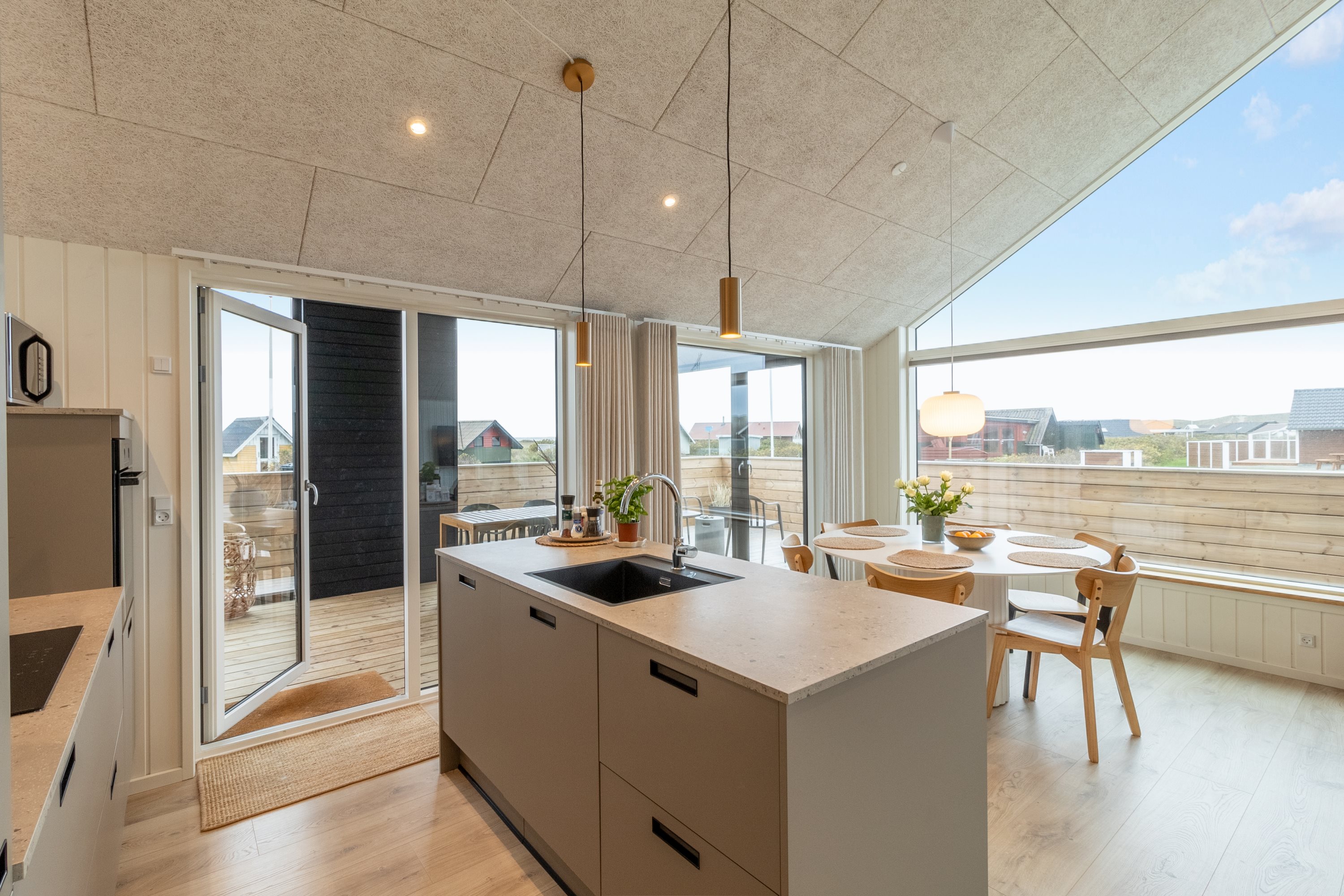 Fremhævet  billede i fuldskærmstilstand. Billede af Neerlandiavej 252, Vejlby, 7673 Harboøre