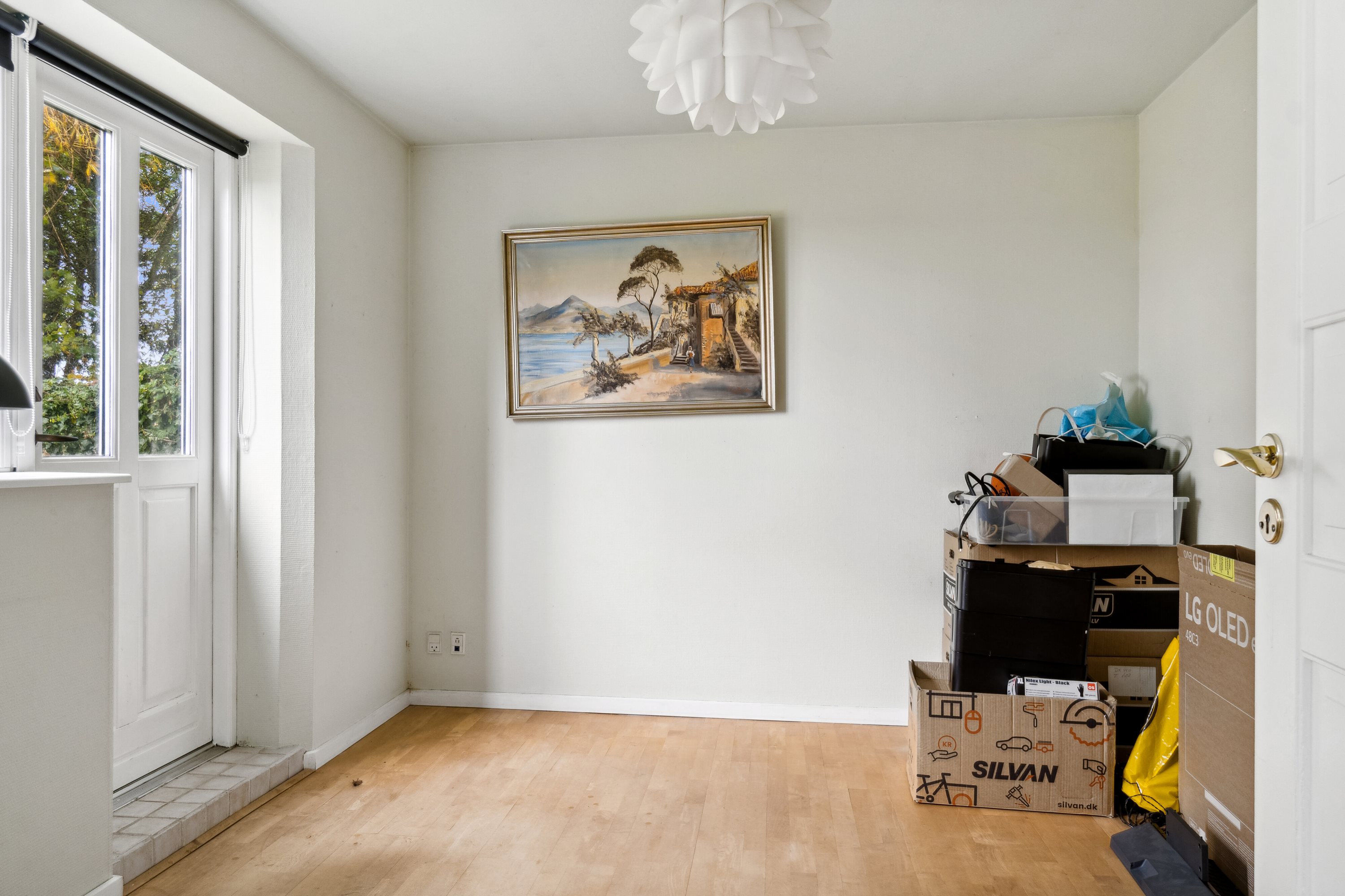 Fremhævet indendørs billede i fuldskærmstilstand. Billede af Drøsselbjergvej 45, Drøsselbjerg, 4200 Slagelse