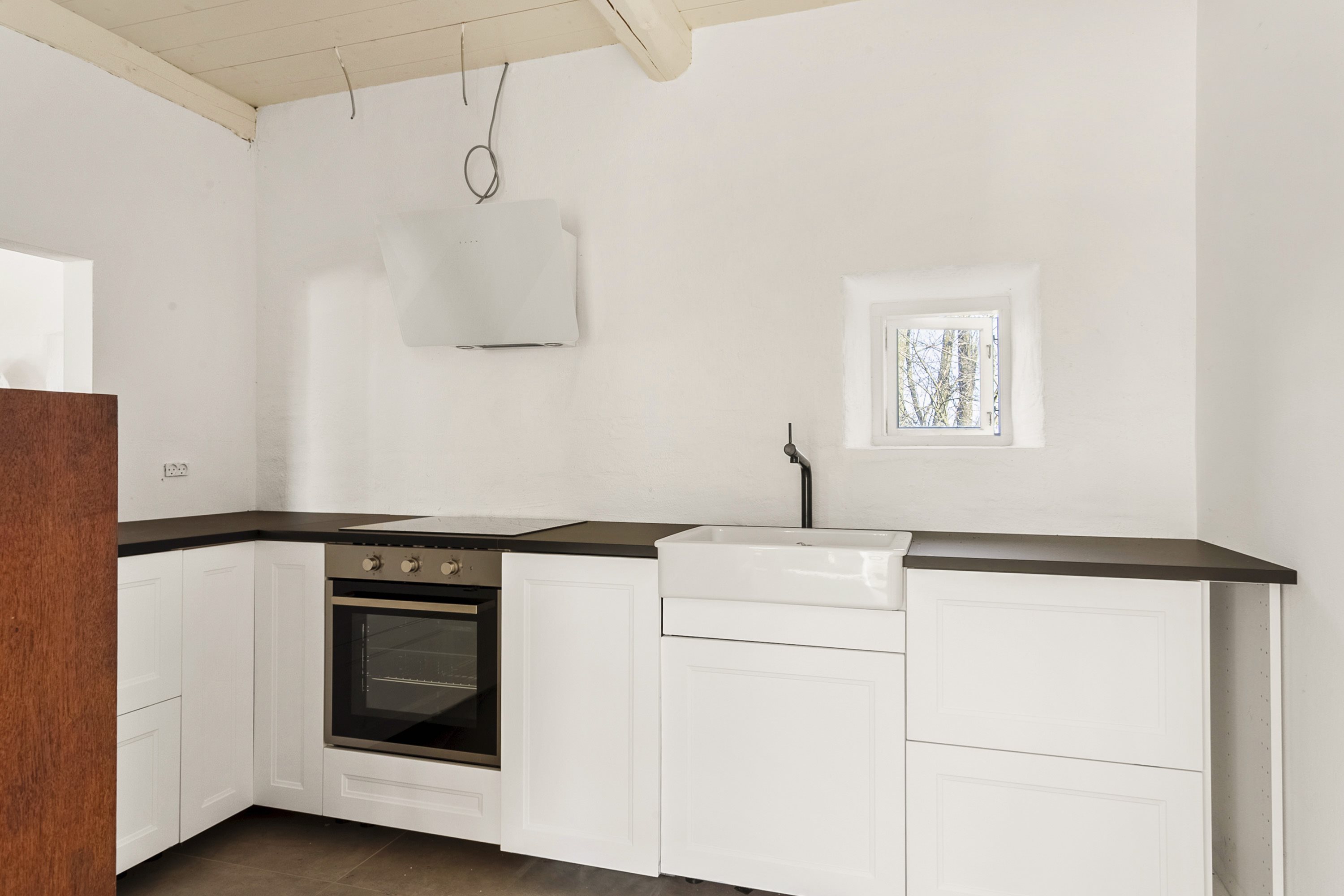 Fremhævet køkken billede i fuldskærmstilstand. Billede af Maltvej 94, Malt, 6600 Vejen