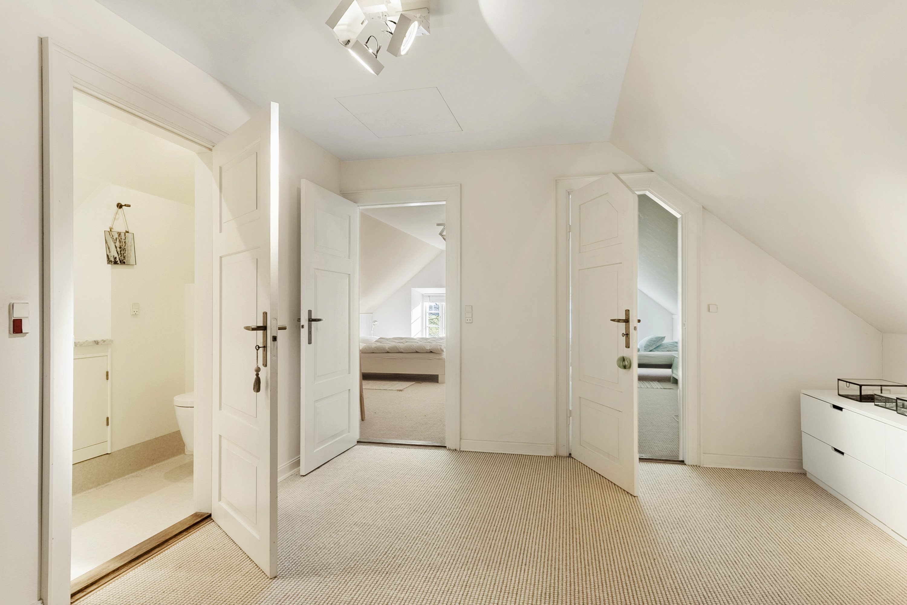 Fremhævet værelse billede i fuldskærmstilstand. Billede af Maltvej 94, Malt, 6600 Vejen