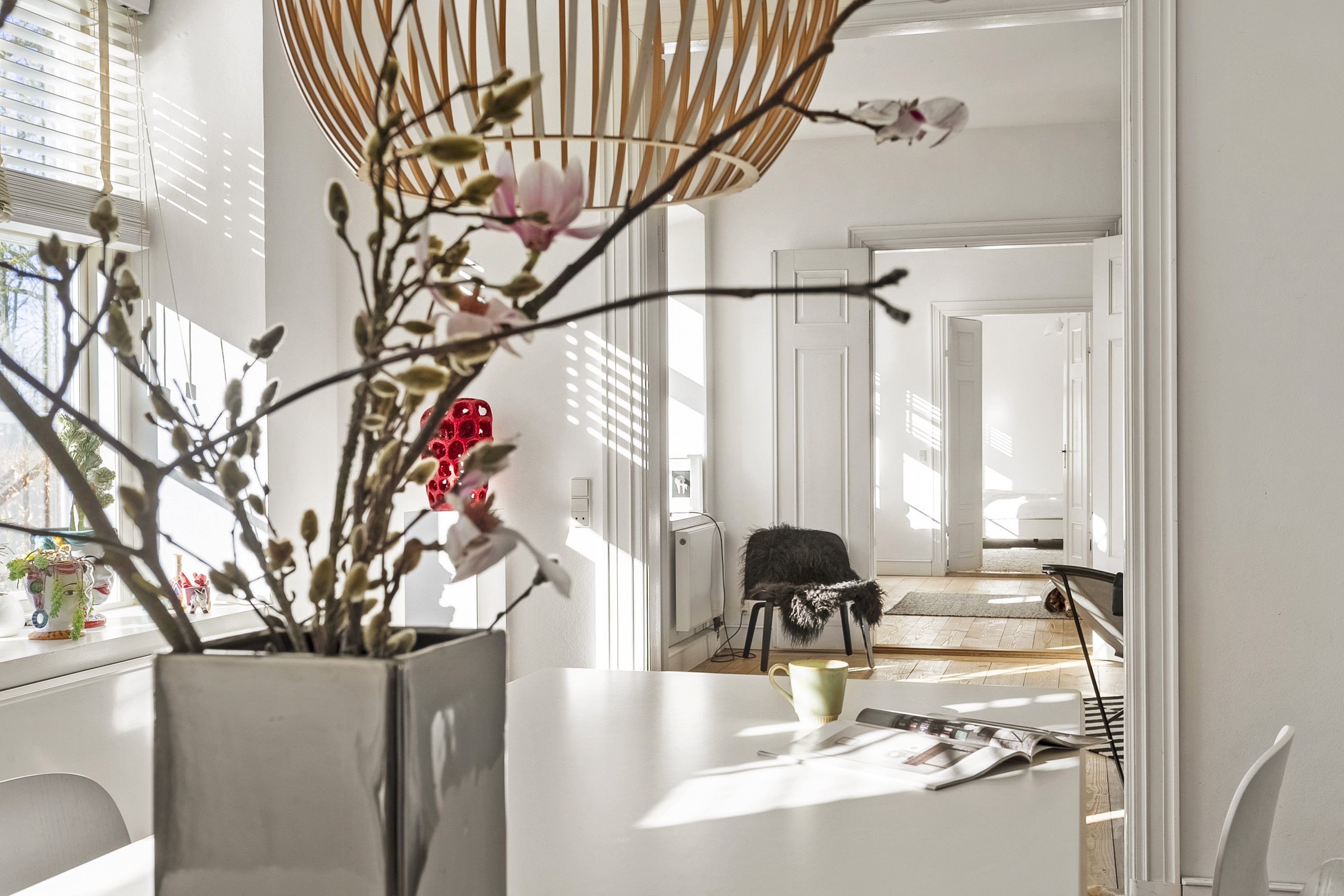 Fremhævet værelse billede i fuldskærmstilstand. Billede af Maltvej 94, Malt, 6600 Vejen