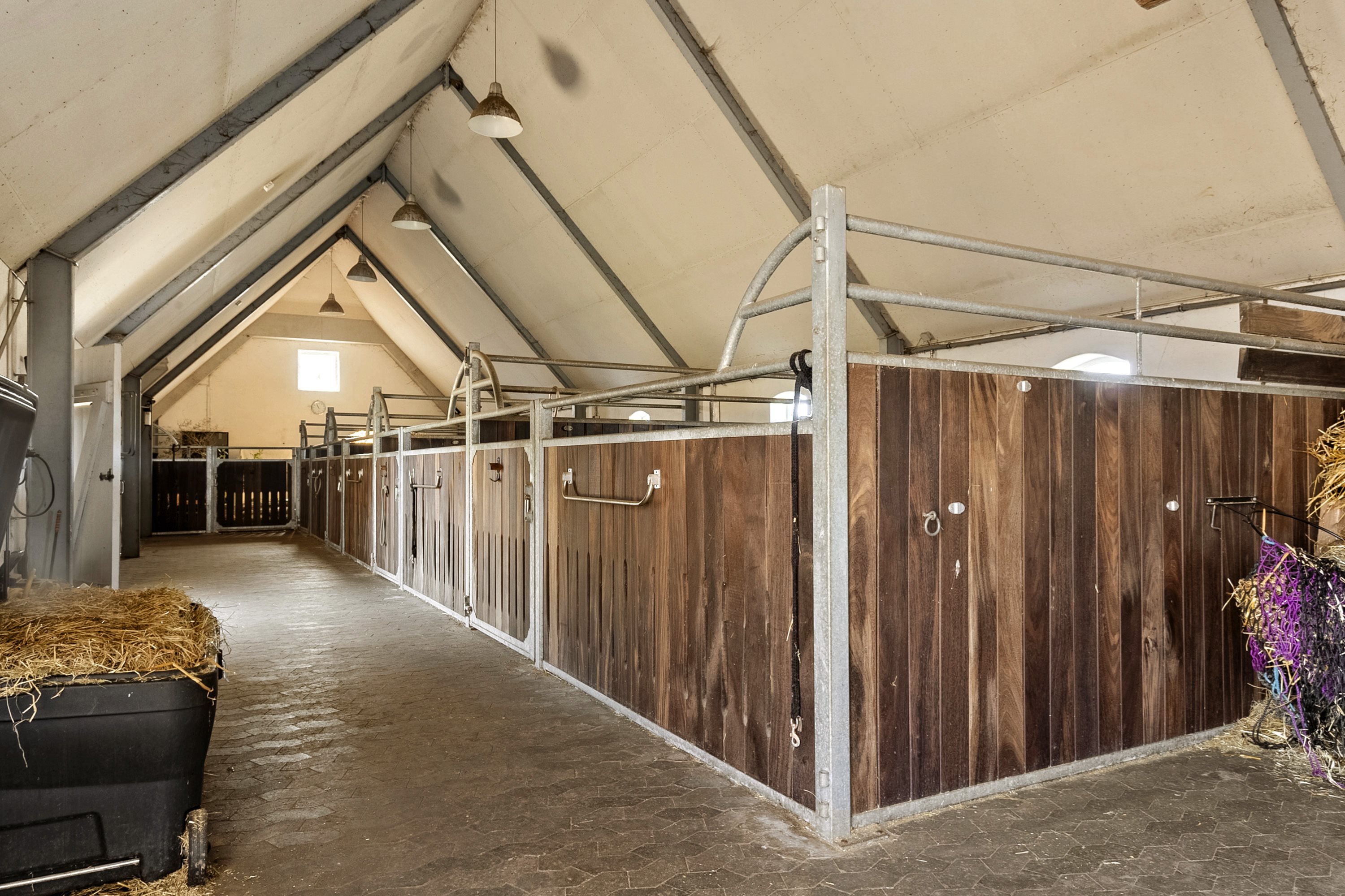 Fremhævet værelse billede i fuldskærmstilstand. Billede af Maltvej 94, Malt, 6600 Vejen