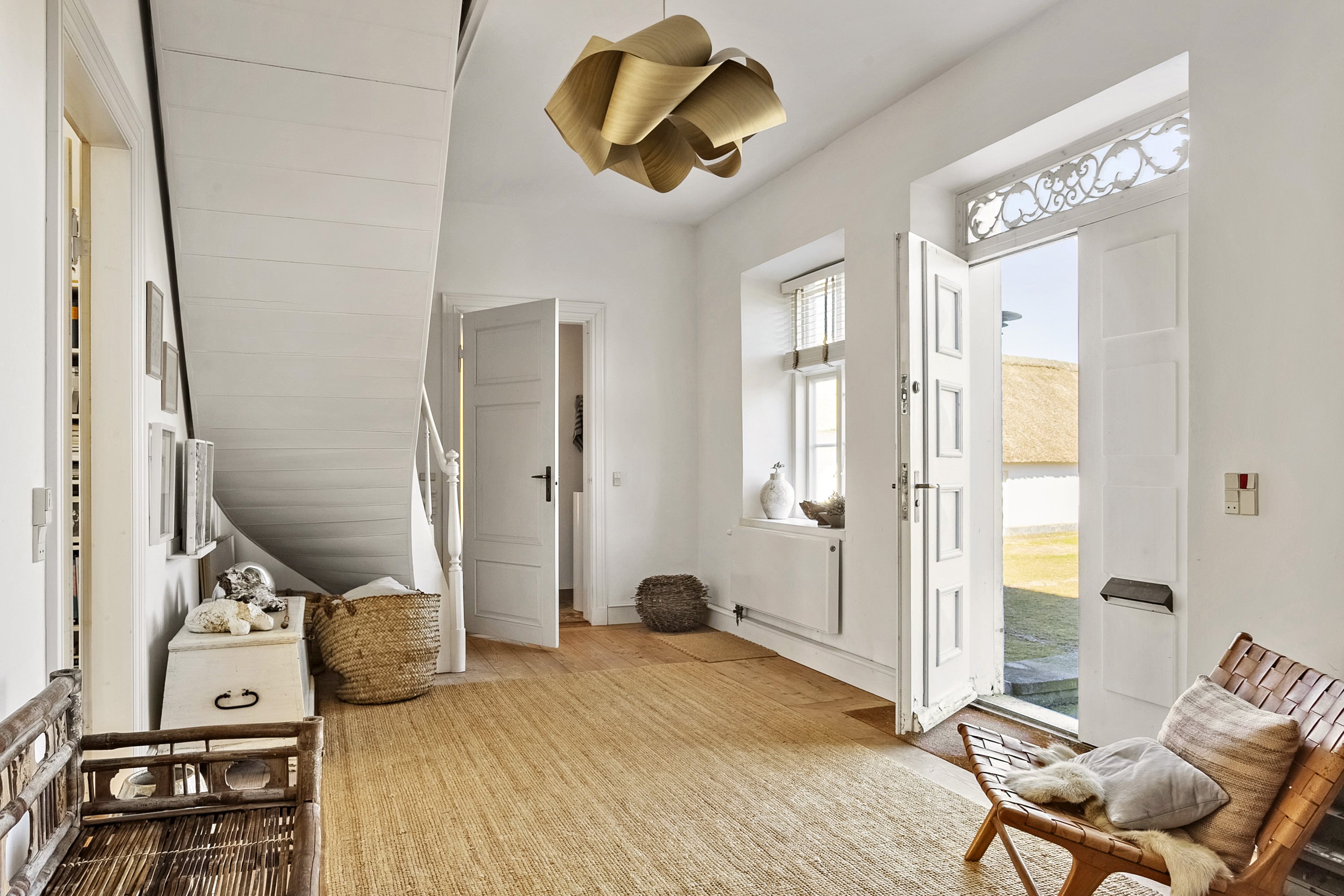 Fremhævet værelse billede i fuldskærmstilstand. Billede af Maltvej 94, Malt, 6600 Vejen