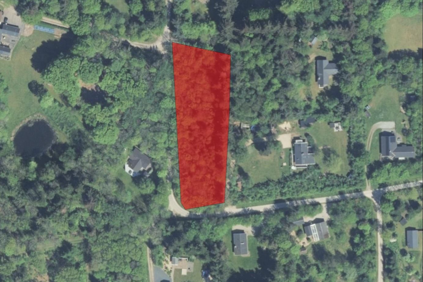 Fremhævet  billede i fuldskærmstilstand. Billede af Skibstedvej 11, Ydby, 7760 Hurup Thy