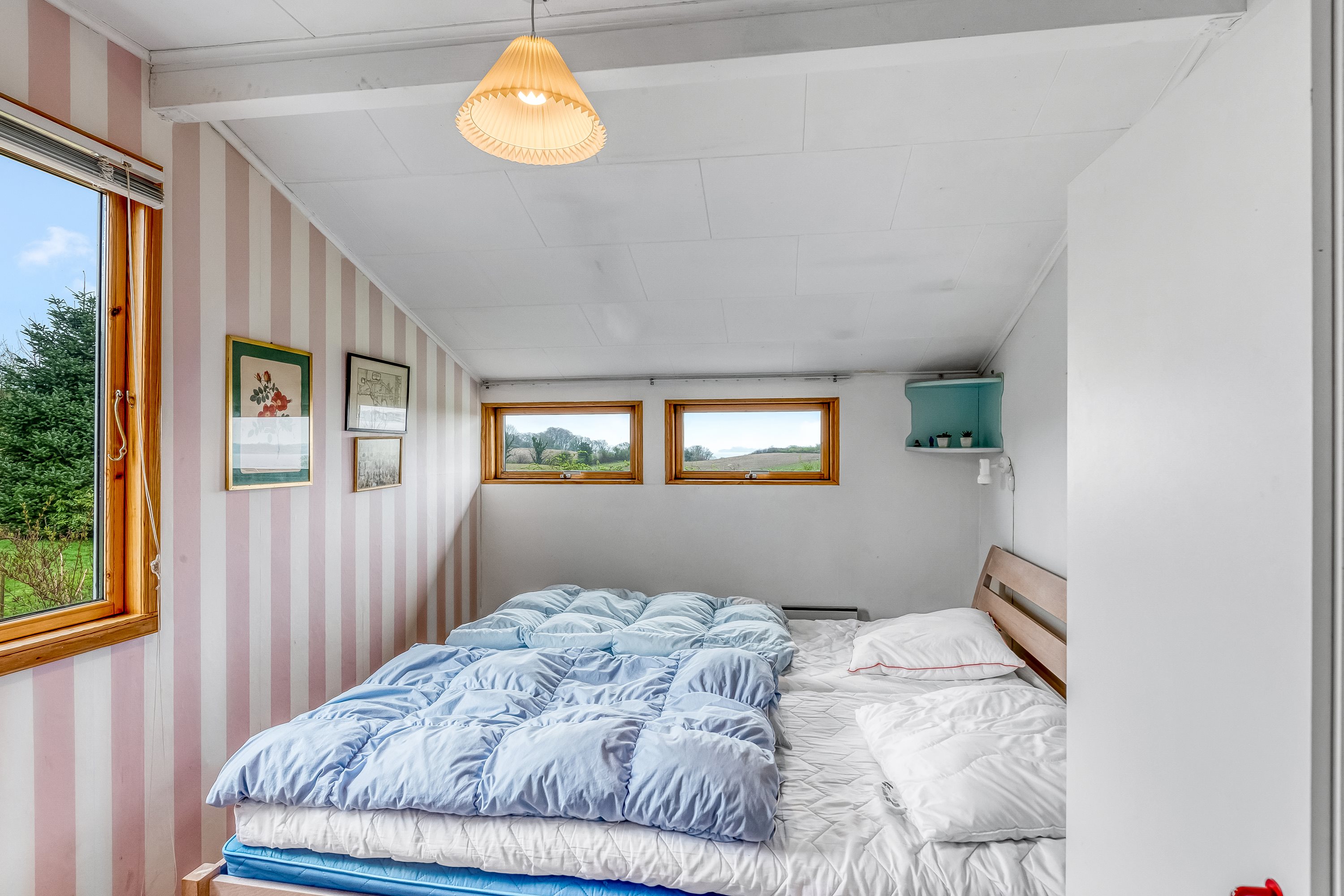 Fremhævet  billede i fuldskærmstilstand. Billede af Rodbjerg 14, Skarrev, 6200 Aabenraa