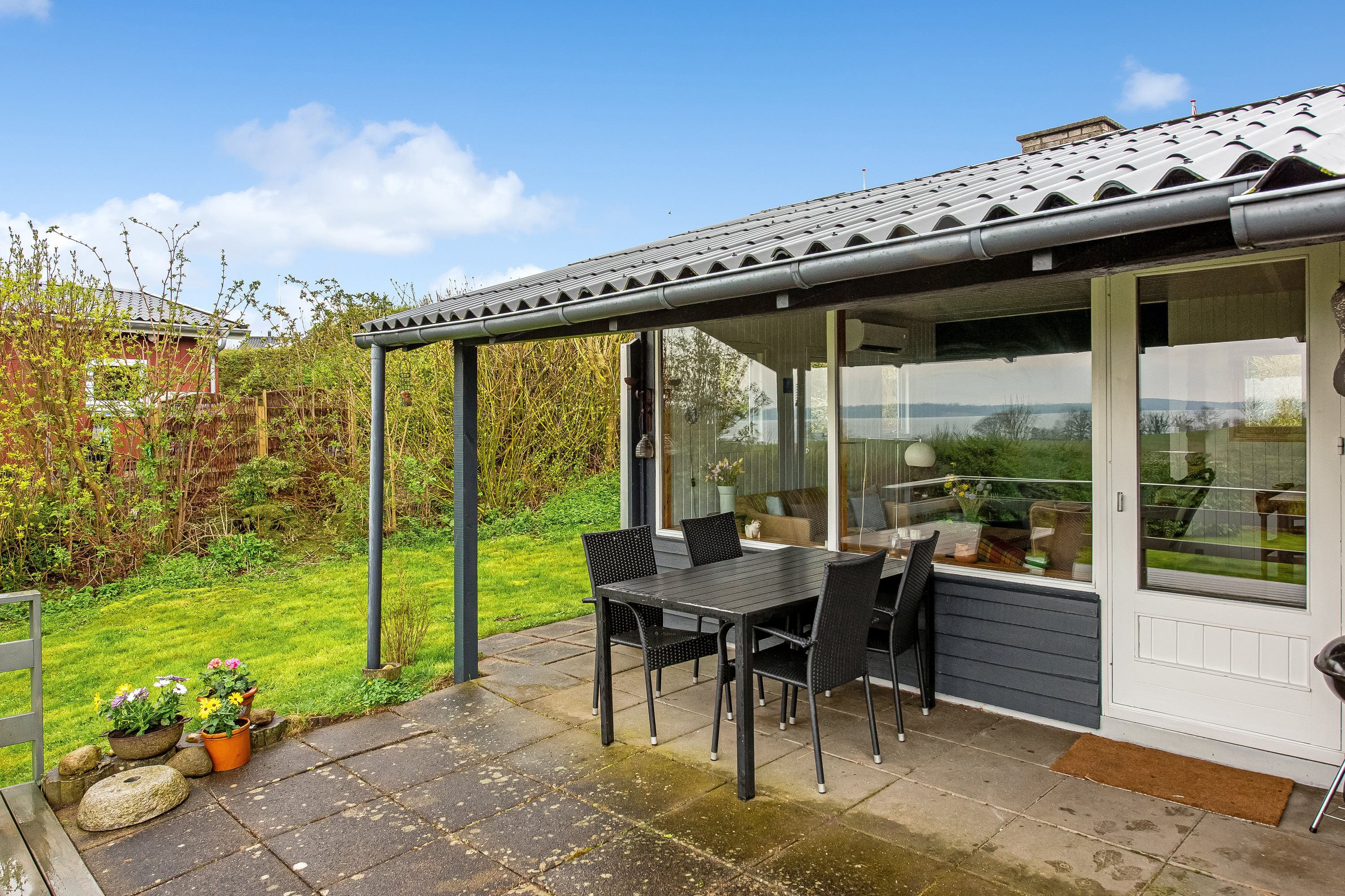 Fremhævet  billede i fuldskærmstilstand. Billede af Rodbjerg 14, Skarrev, 6200 Aabenraa