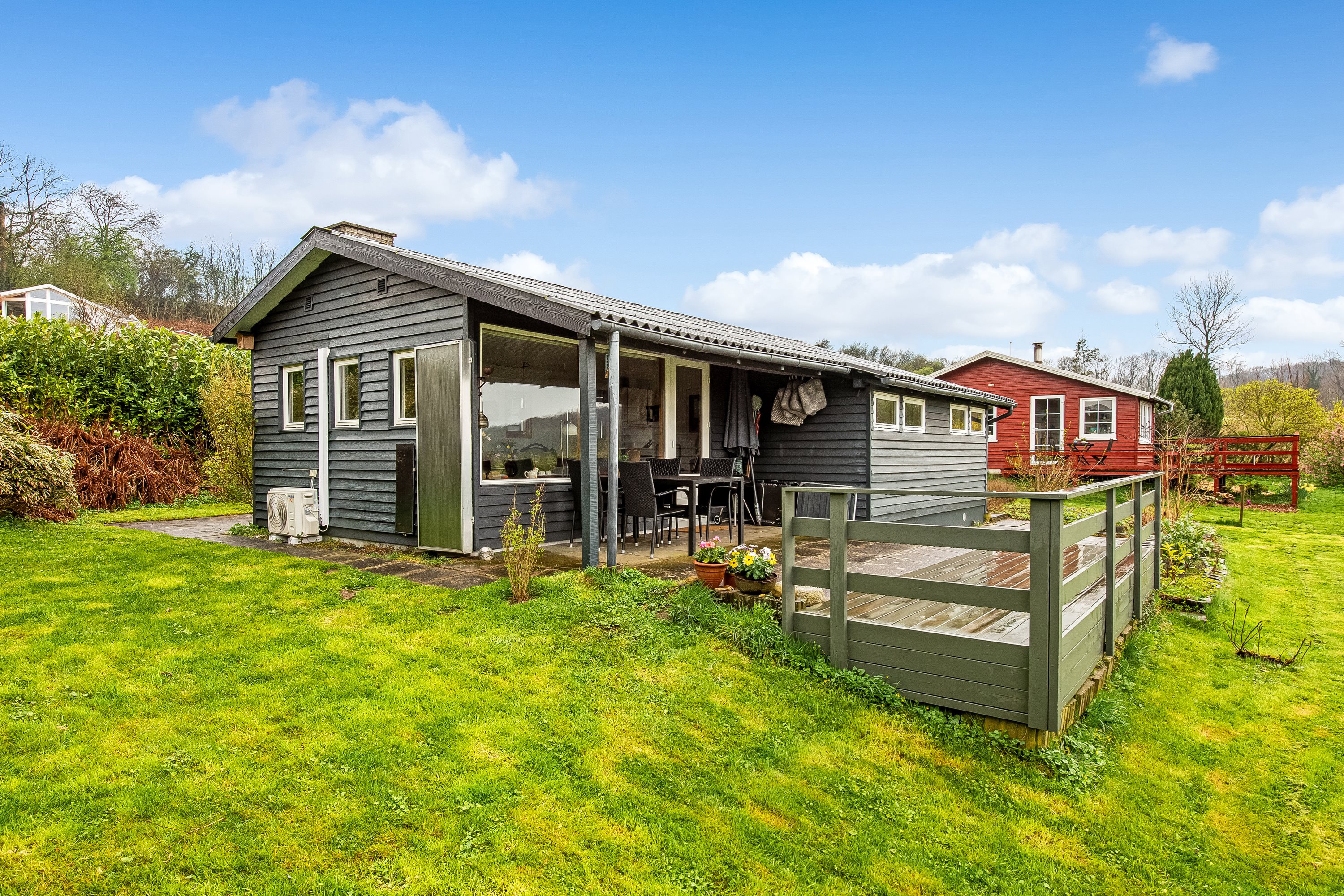 Fremhævet  billede i fuldskærmstilstand. Billede af Rodbjerg 14, Skarrev, 6200 Aabenraa