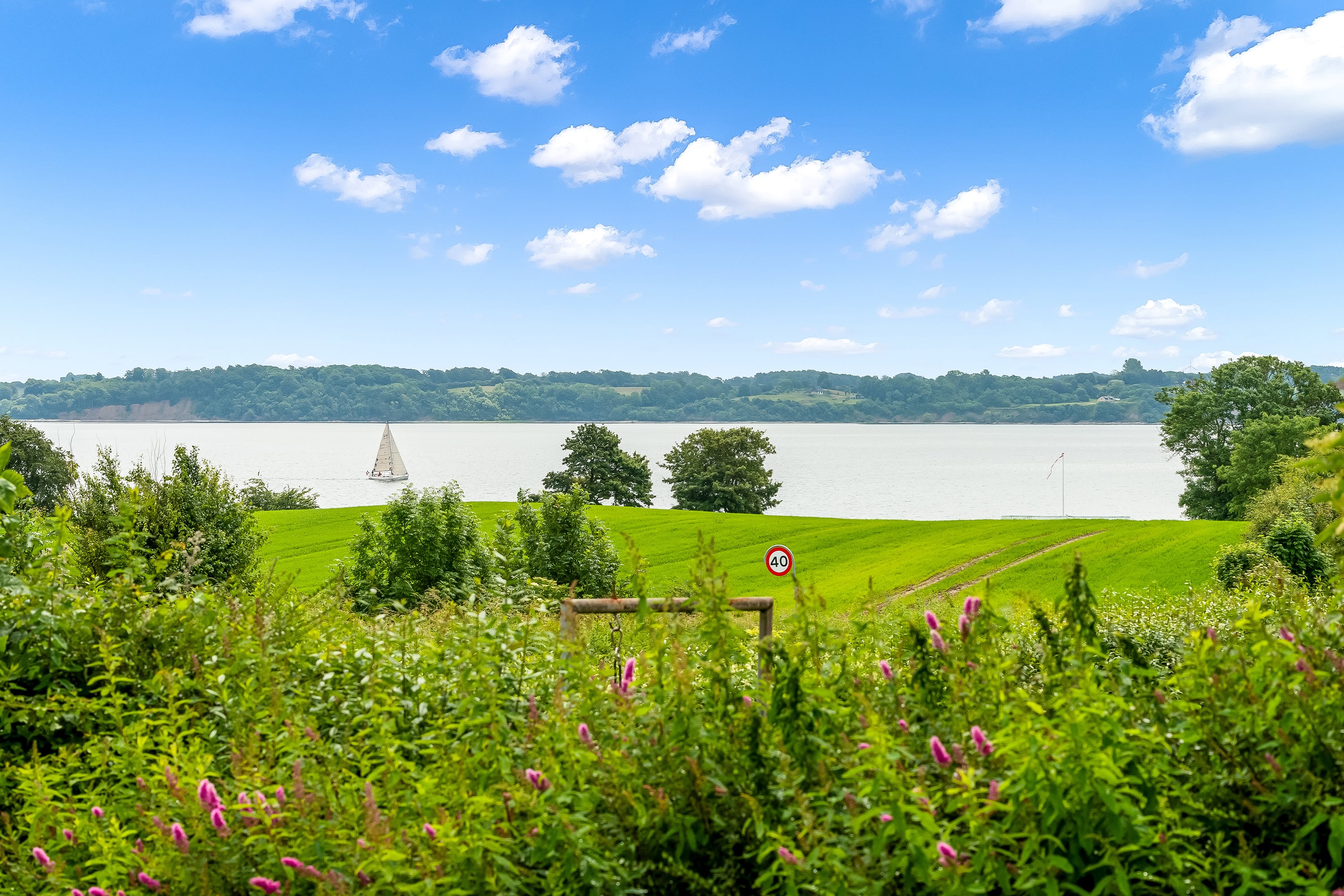 Miniaturebillede 2: . Billede af Rodbjerg 14, Skarrev, 6200 Aabenraa