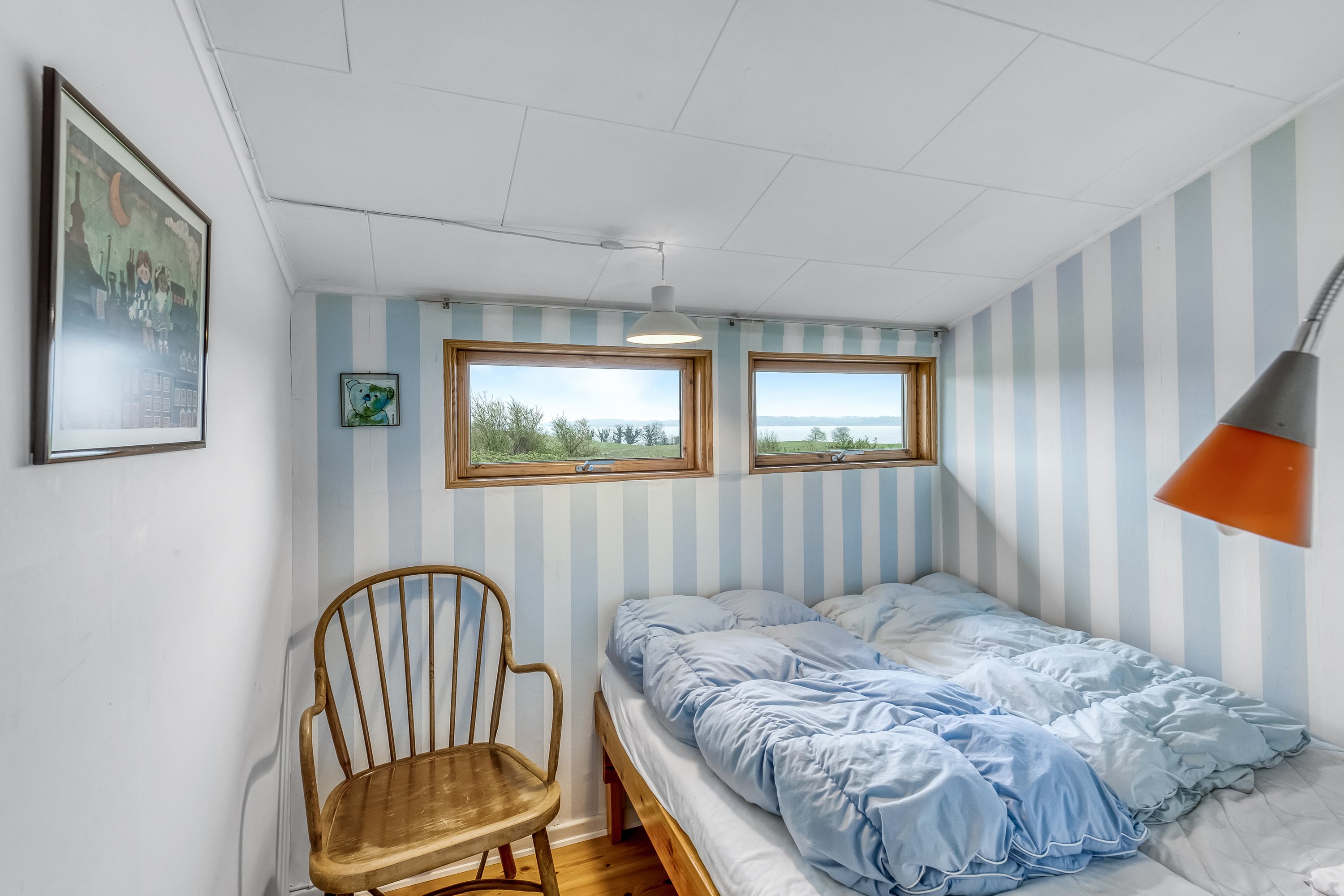 Fremhævet  billede i fuldskærmstilstand. Billede af Rodbjerg 14, Skarrev, 6200 Aabenraa