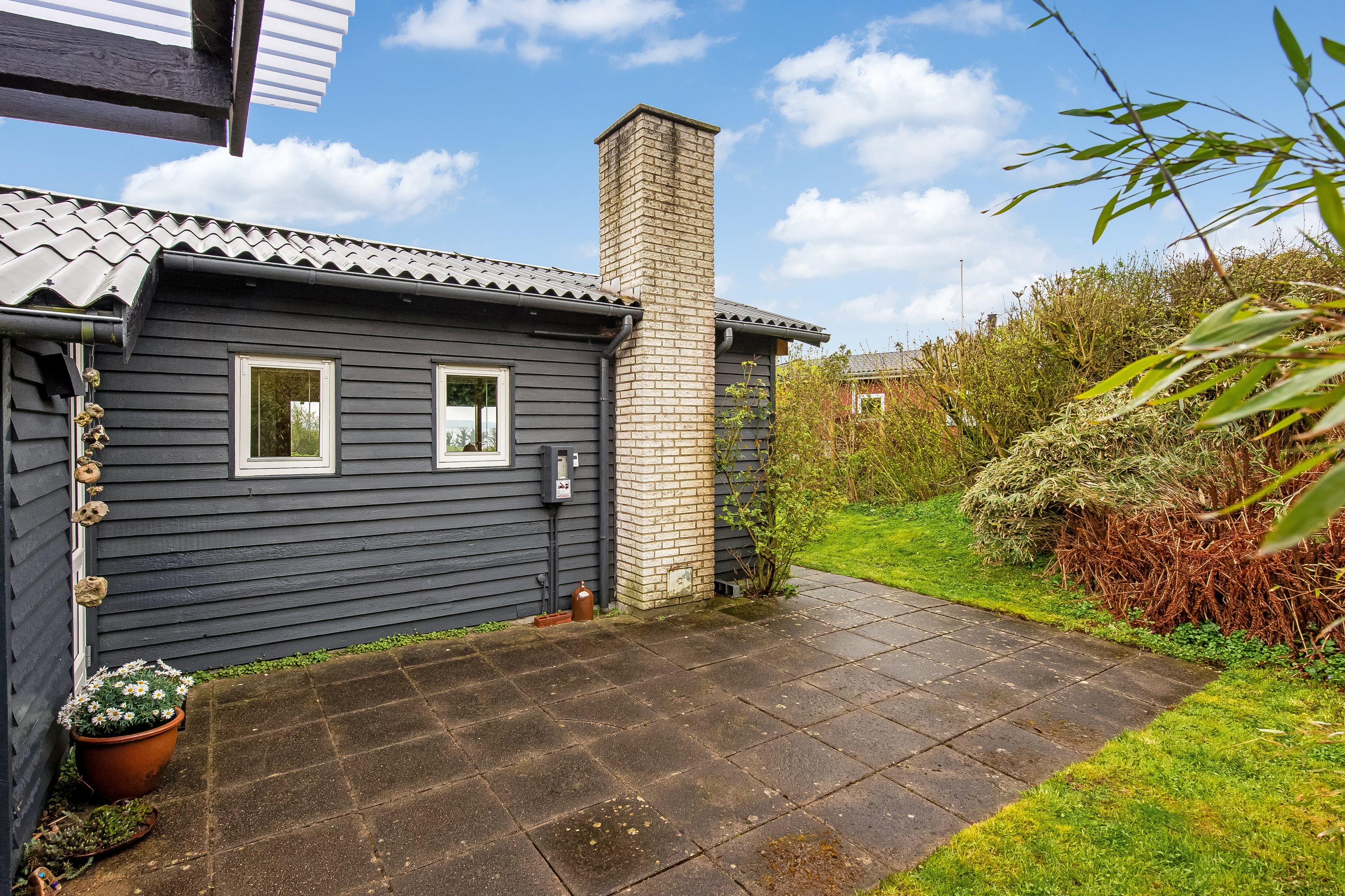 Fremhævet  billede i fuldskærmstilstand. Billede af Rodbjerg 14, Skarrev, 6200 Aabenraa