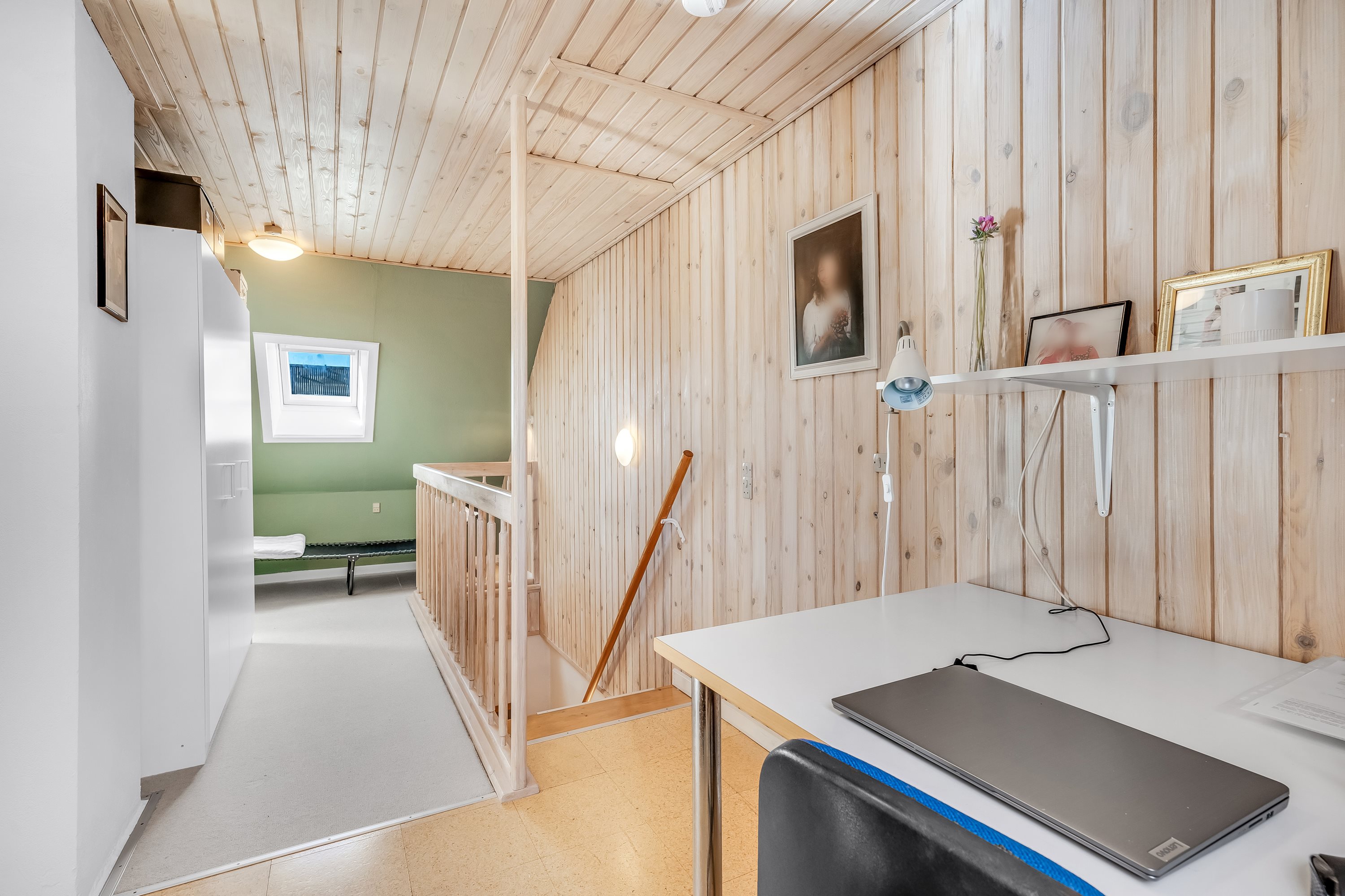 Fremhævet repos billede i fuldskærmstilstand. Billede af Skjernvej 39, 7500 Holstebro