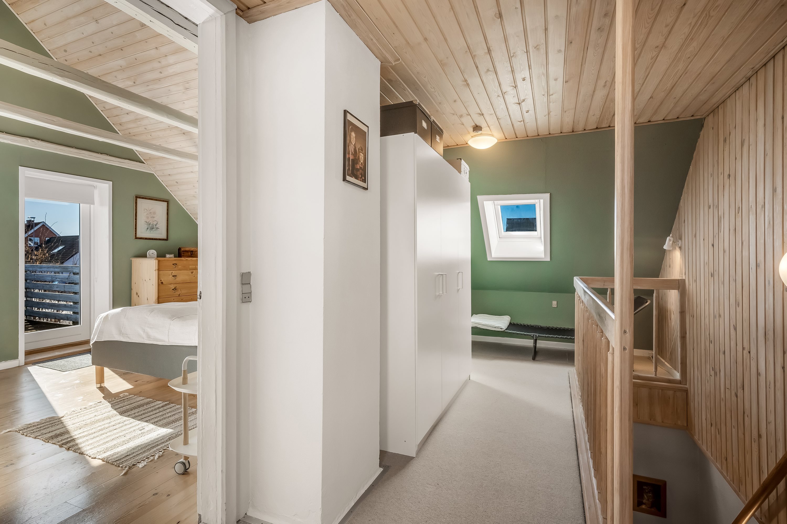 Fremhævet repos billede i fuldskærmstilstand. Billede af Skjernvej 39, 7500 Holstebro