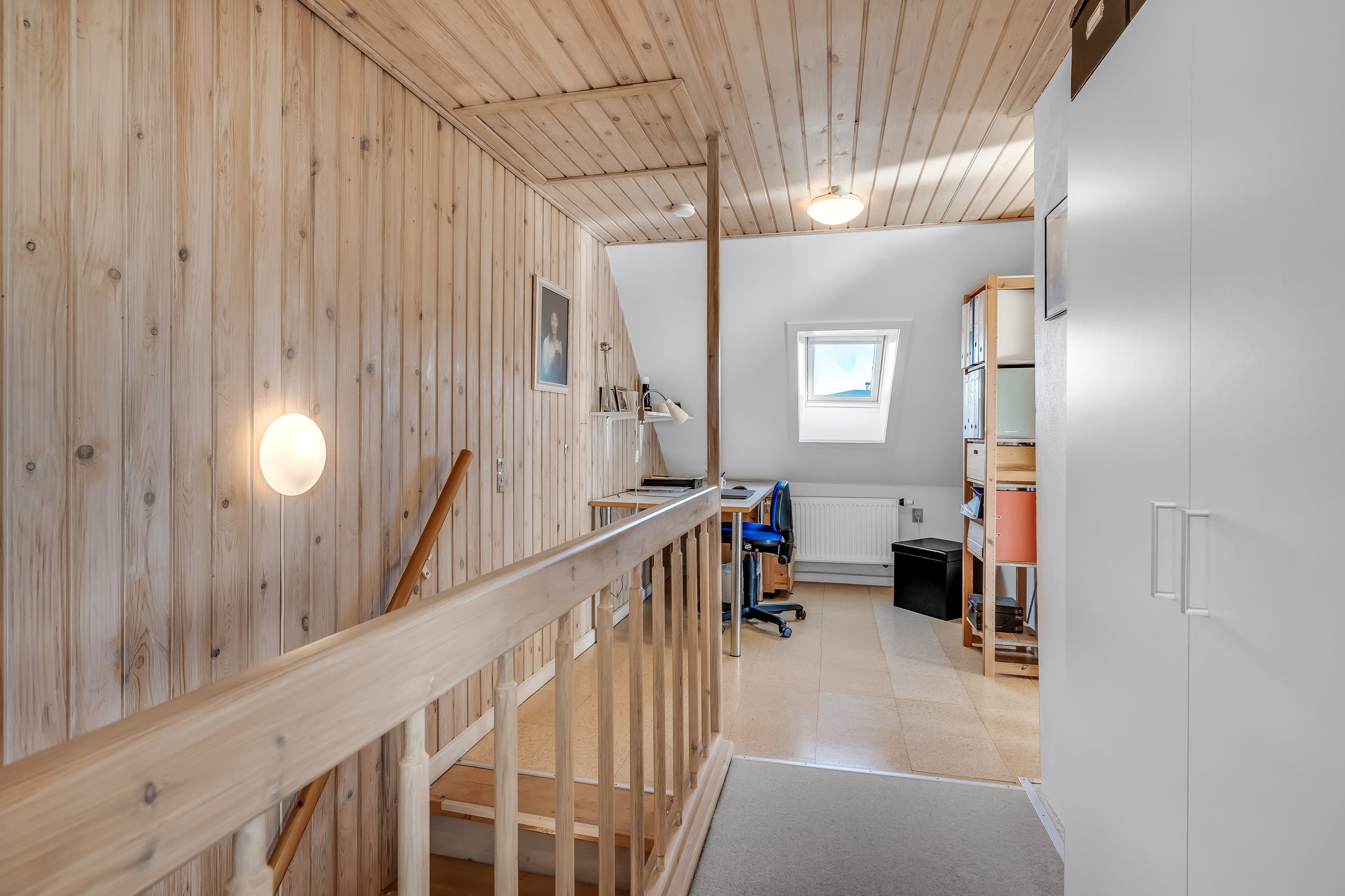 Fremhævet repos billede i fuldskærmstilstand. Billede af Skjernvej 39, 7500 Holstebro