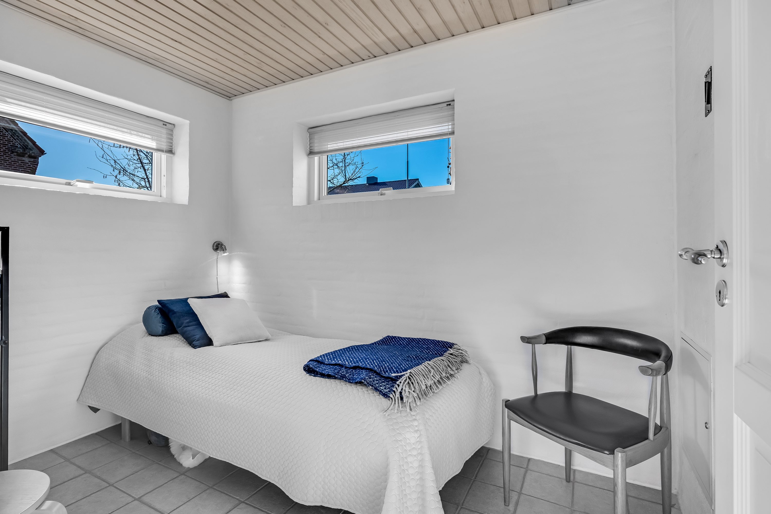 Fremhævet værelse billede i fuldskærmstilstand. Billede af Skjernvej 39, 7500 Holstebro