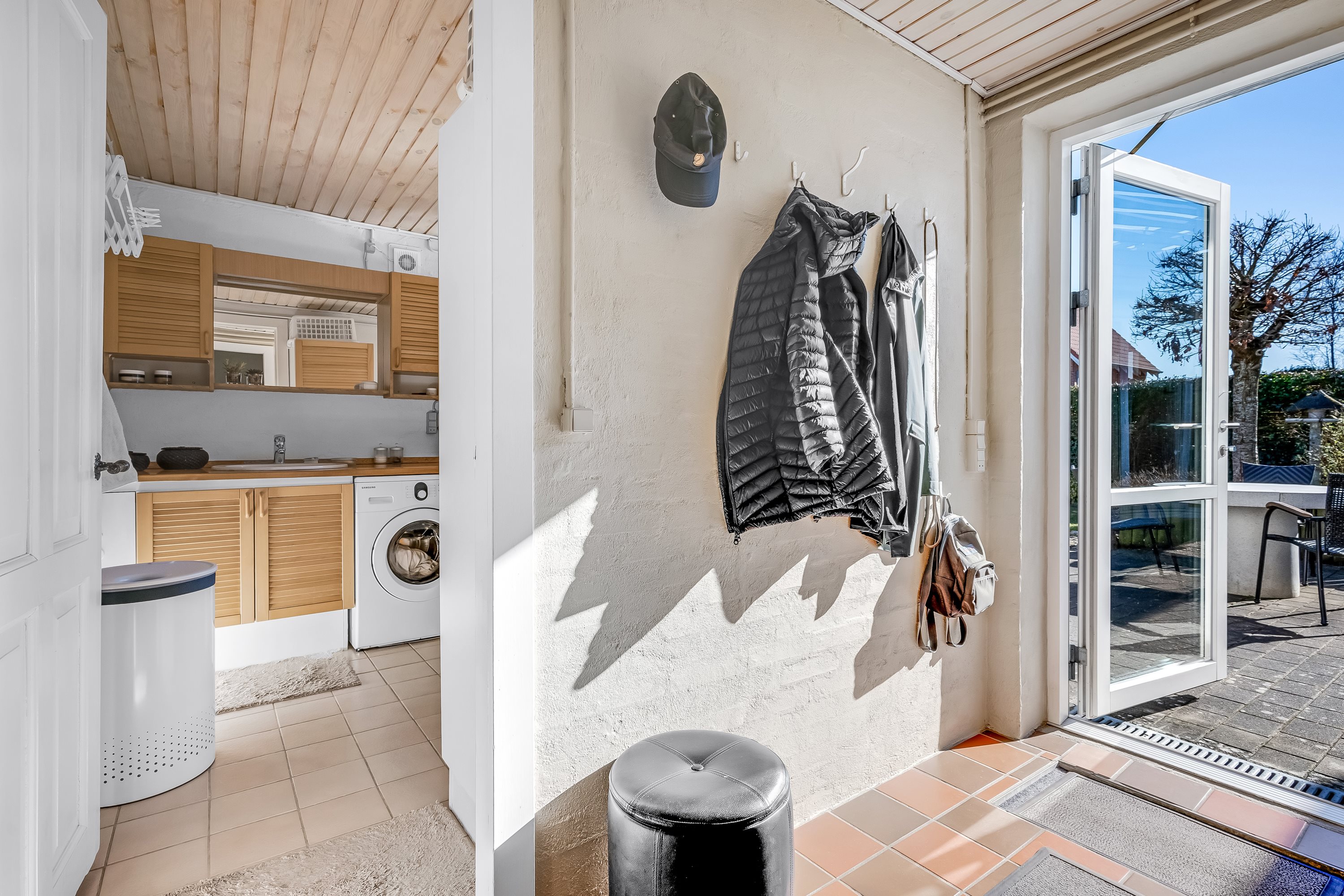 Fremhævet andet billede i fuldskærmstilstand. Billede af Skjernvej 39, 7500 Holstebro