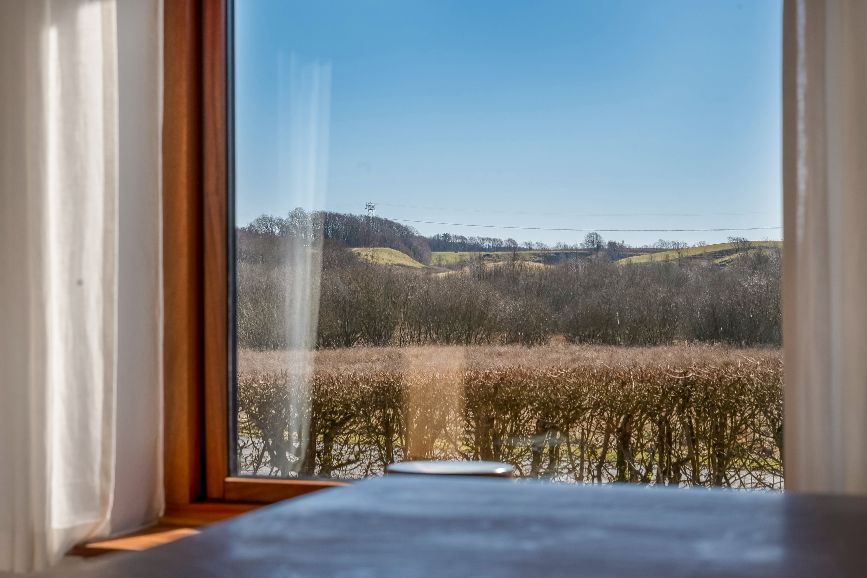 Fremhævet alrum billede i fuldskærmstilstand. Billede af Trabjergvej 1, 7500 Holstebro