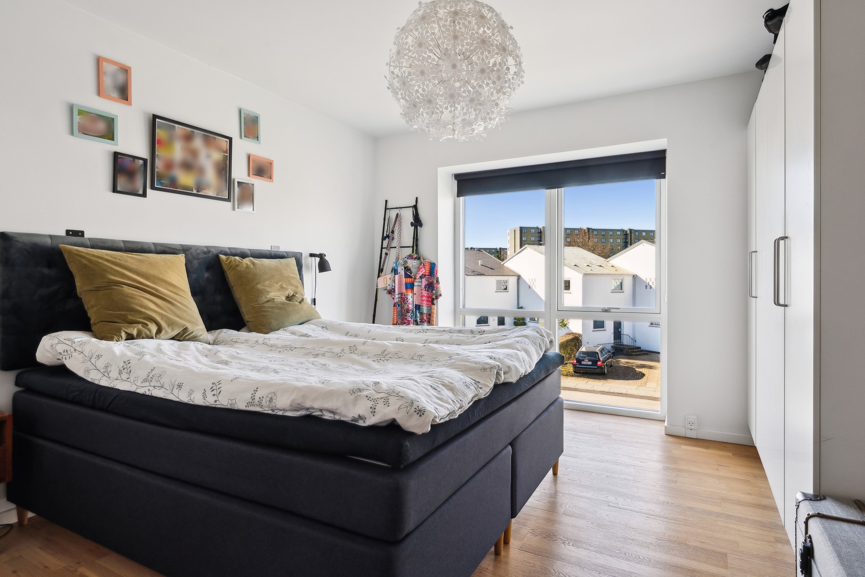 Fremhævet værelse billede i fuldskærmstilstand. Billede af Tretommervej 58, 8240 Risskov